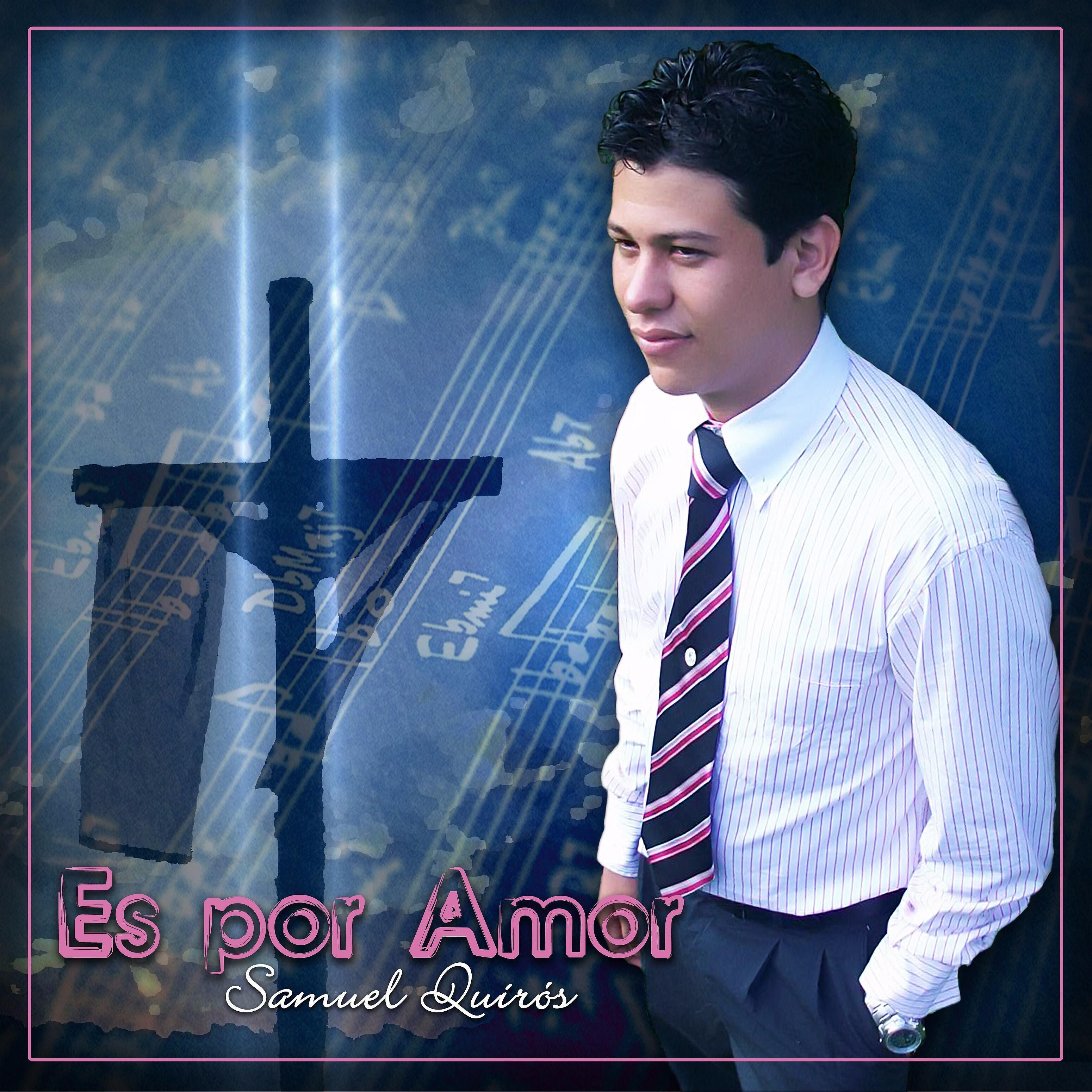 Samuel Quiros - Sera Al Albor