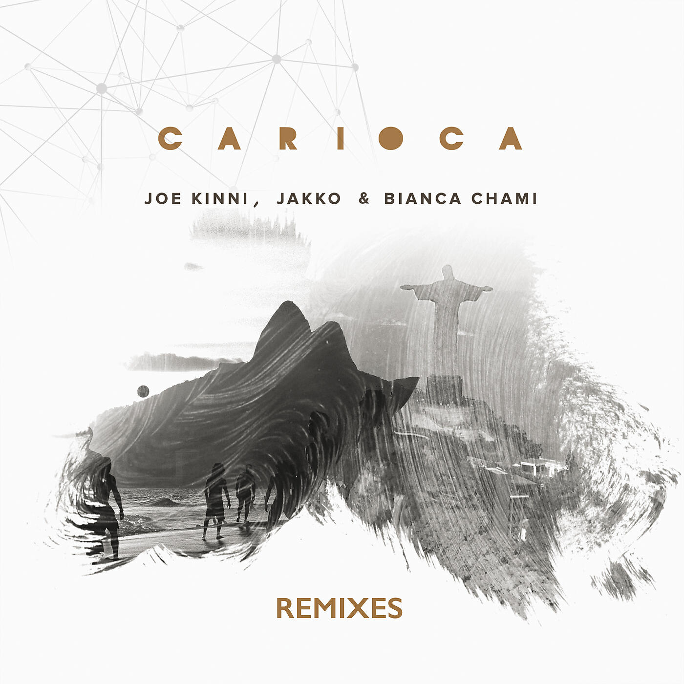 Joe Kinni - Carioca (Lowderz Remix)