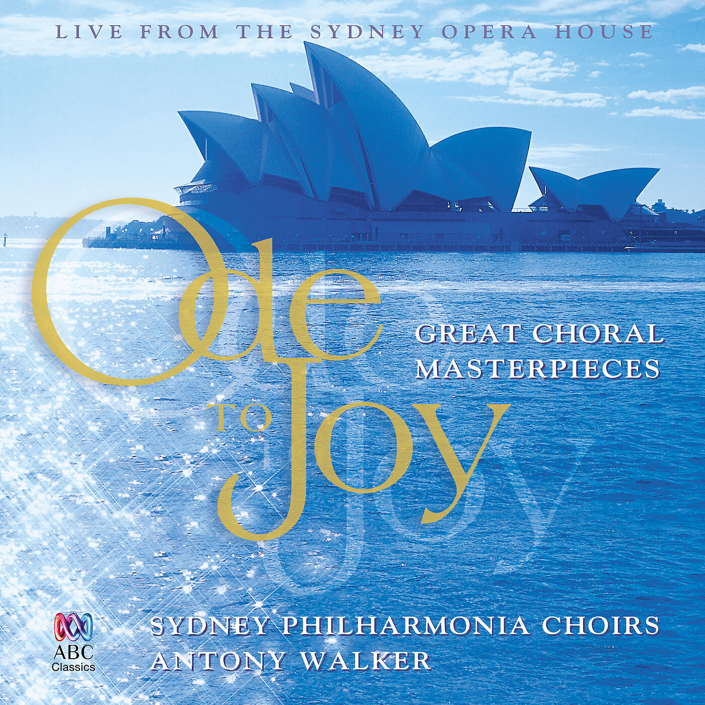 Sydney Philharmonia Motet Choir - Borodin: Prince Igor, Polovtsian Dances / Act 2 - Dance No.17