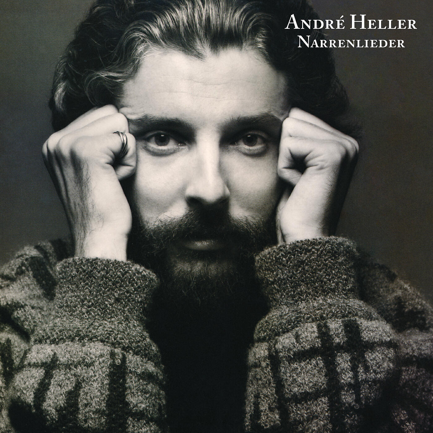 André Heller - Kumm ma mit kane Ausreden mehr