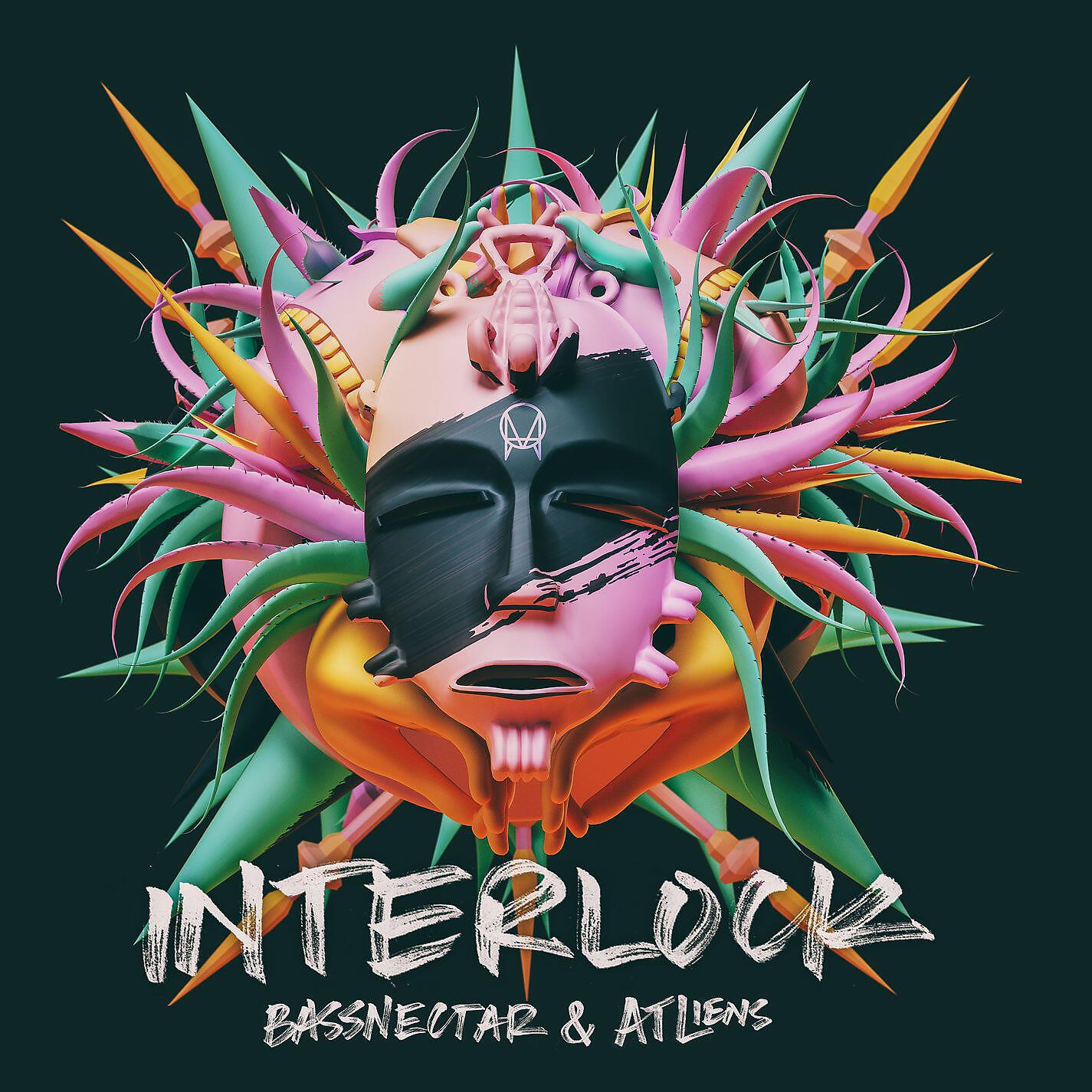 Bassnectar - Interlock