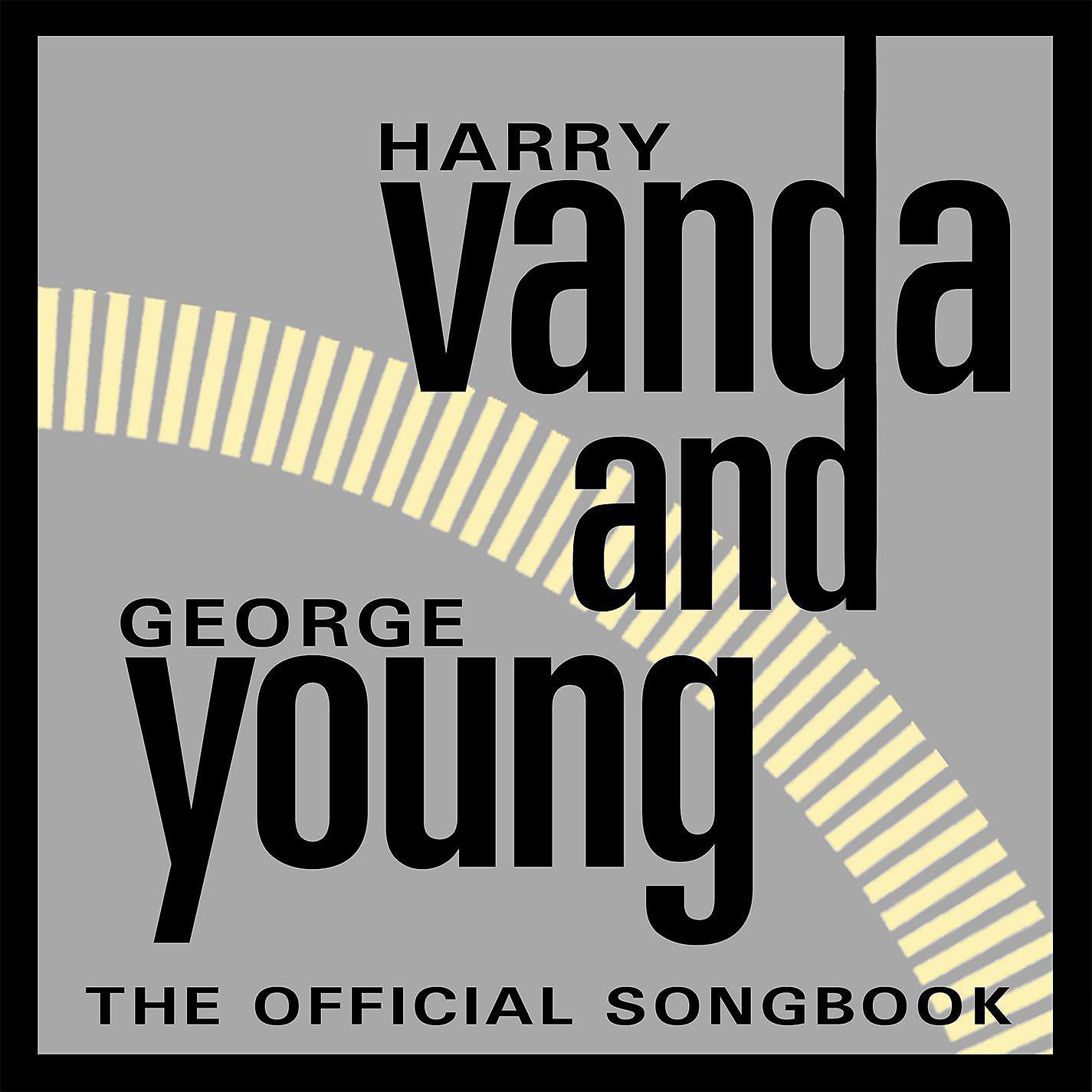 Постер альбома Vanda and Young: the Official Songbook