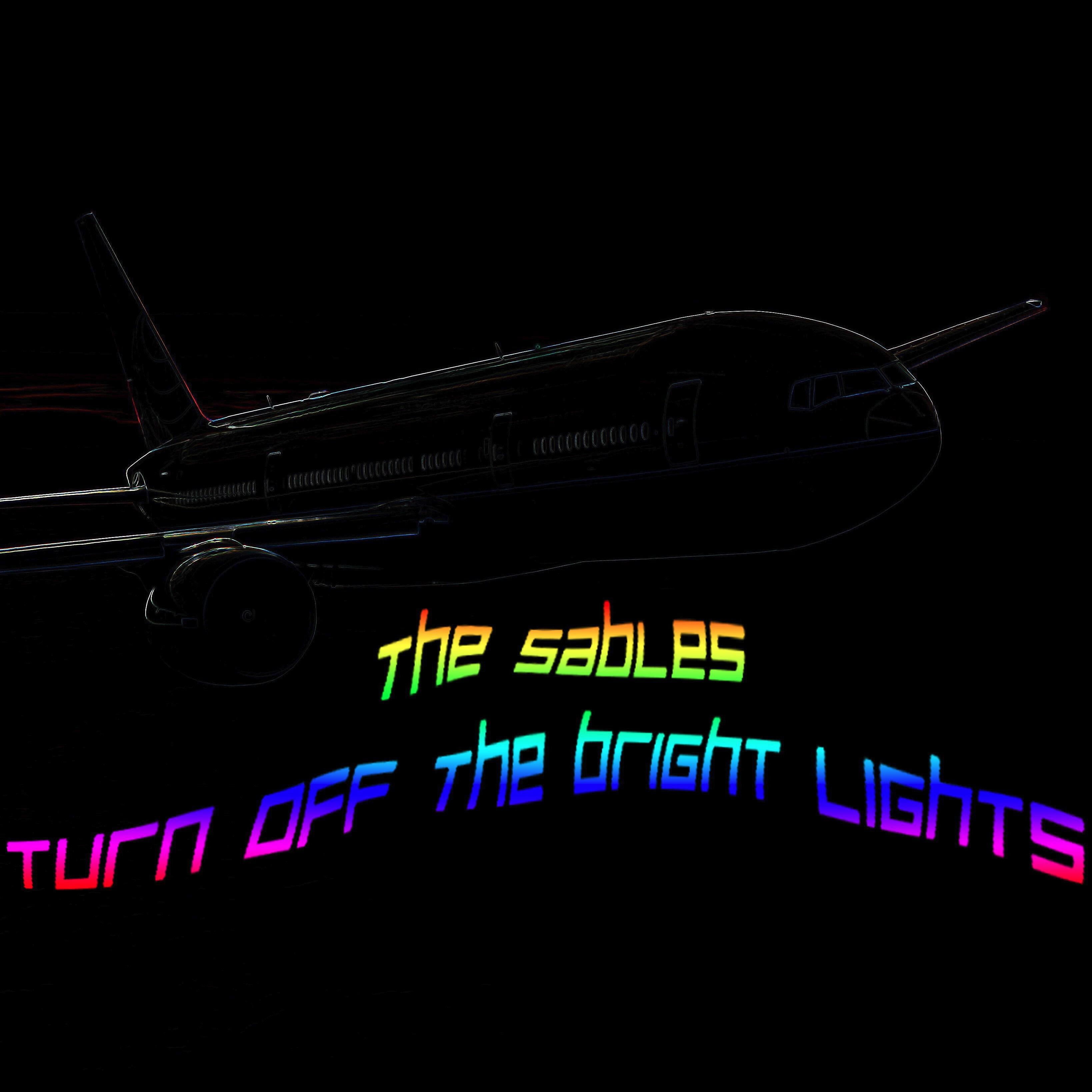 The Sables - Pills (feat. Royksopp)