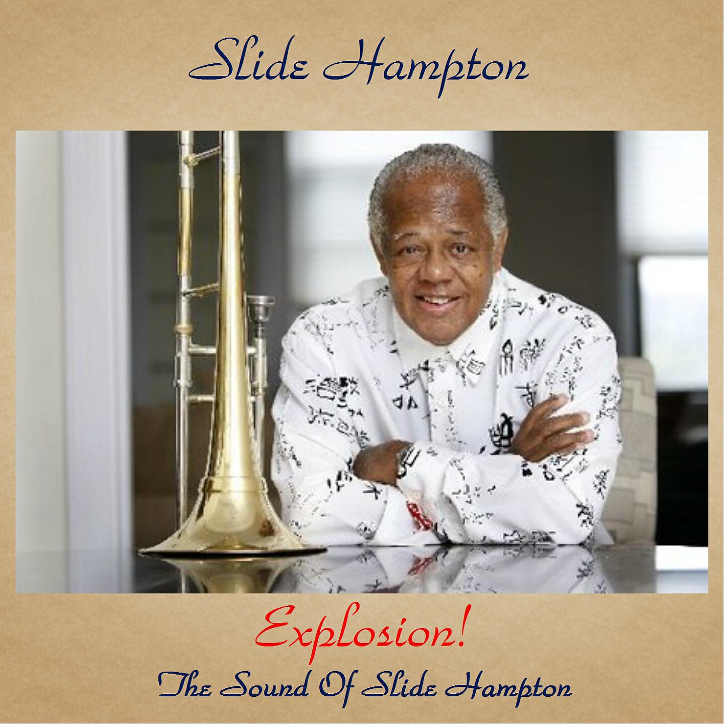 Slide Hampton - Your Cheatin' Heart (Remastered 2017)