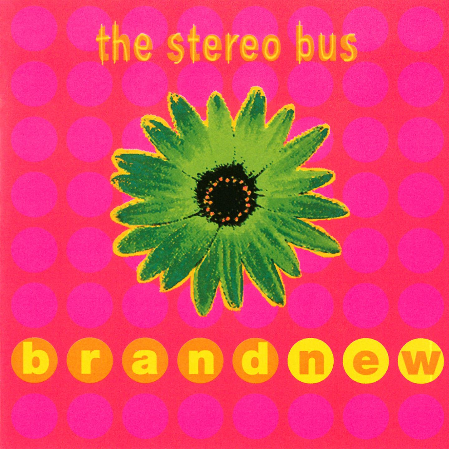 The Stereo Bus - Nova Scotia