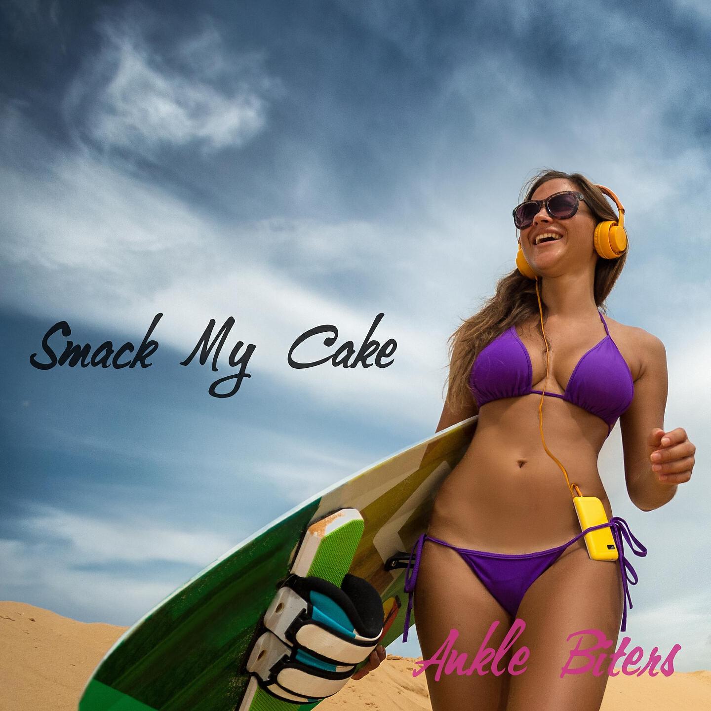 Smack My Cake - Need Of Dreams