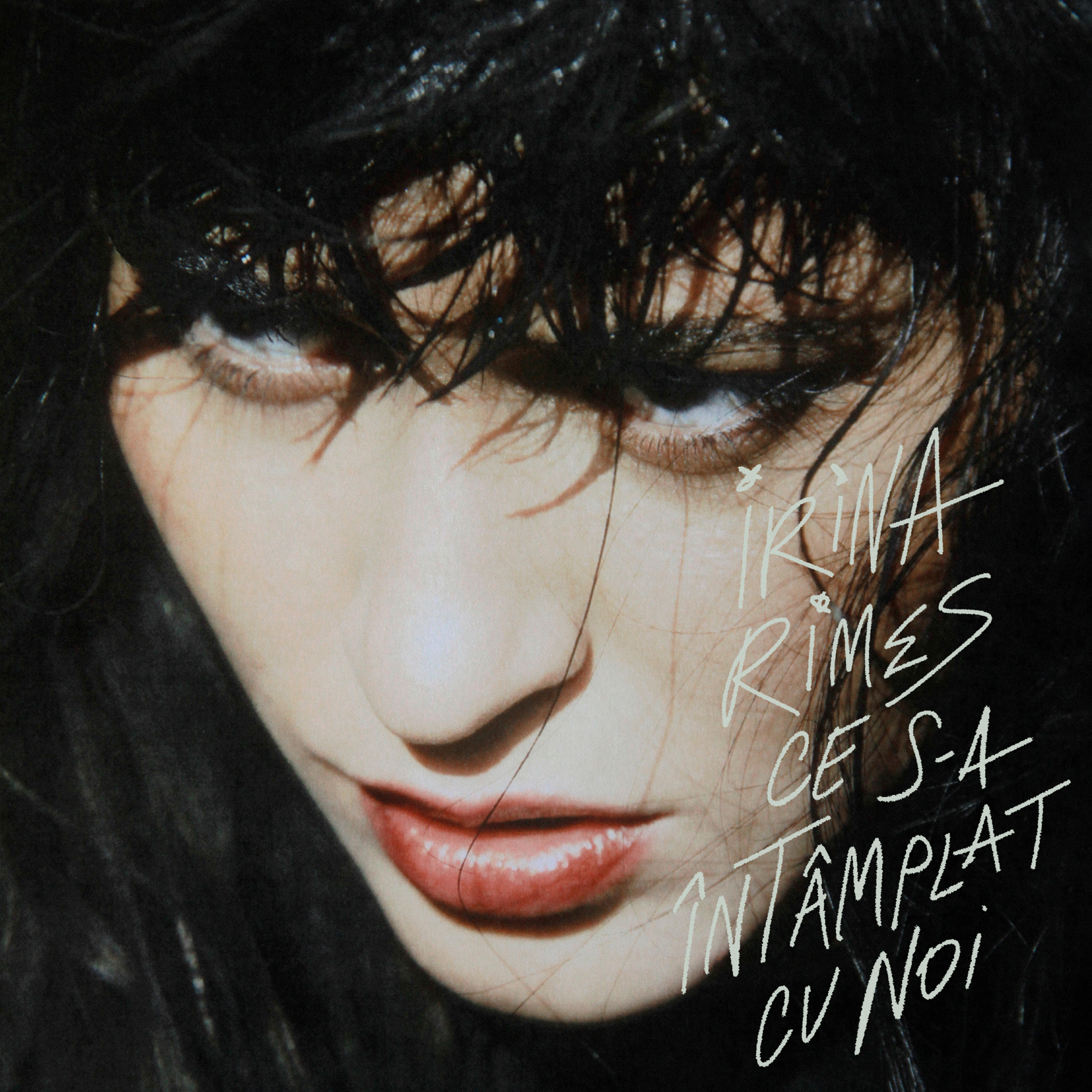 Irina Rimes - Ce S-A Intamplat Cu Noi