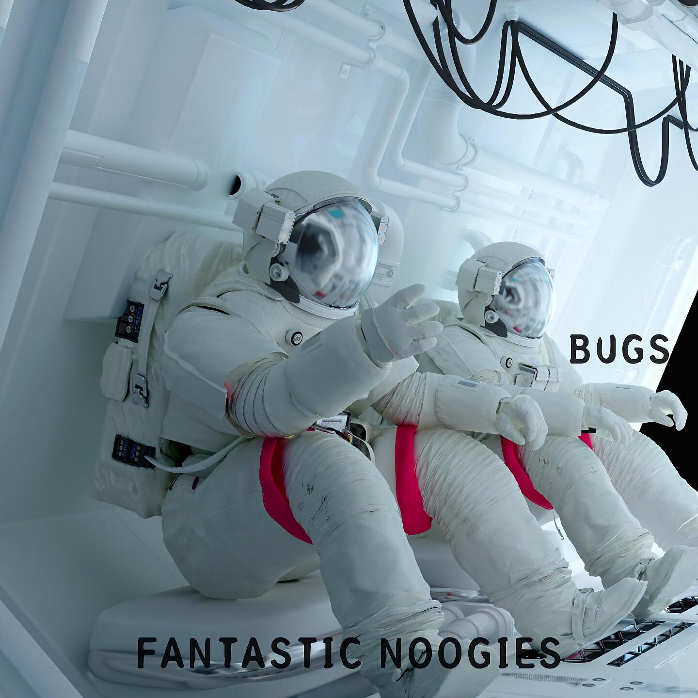 Fantastic Noogies - For His Music
