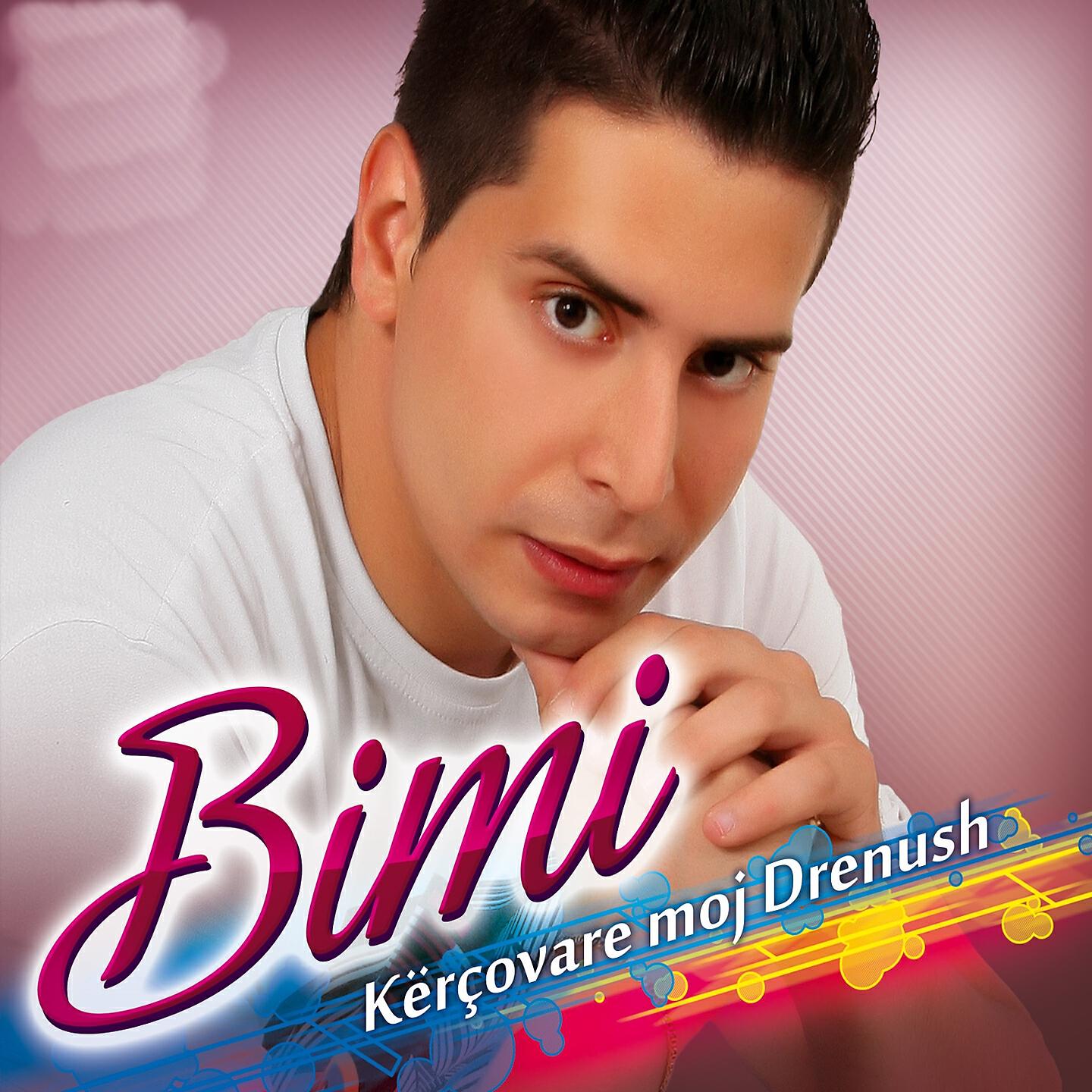 Bimi Mustafa - Jeta e gurbet