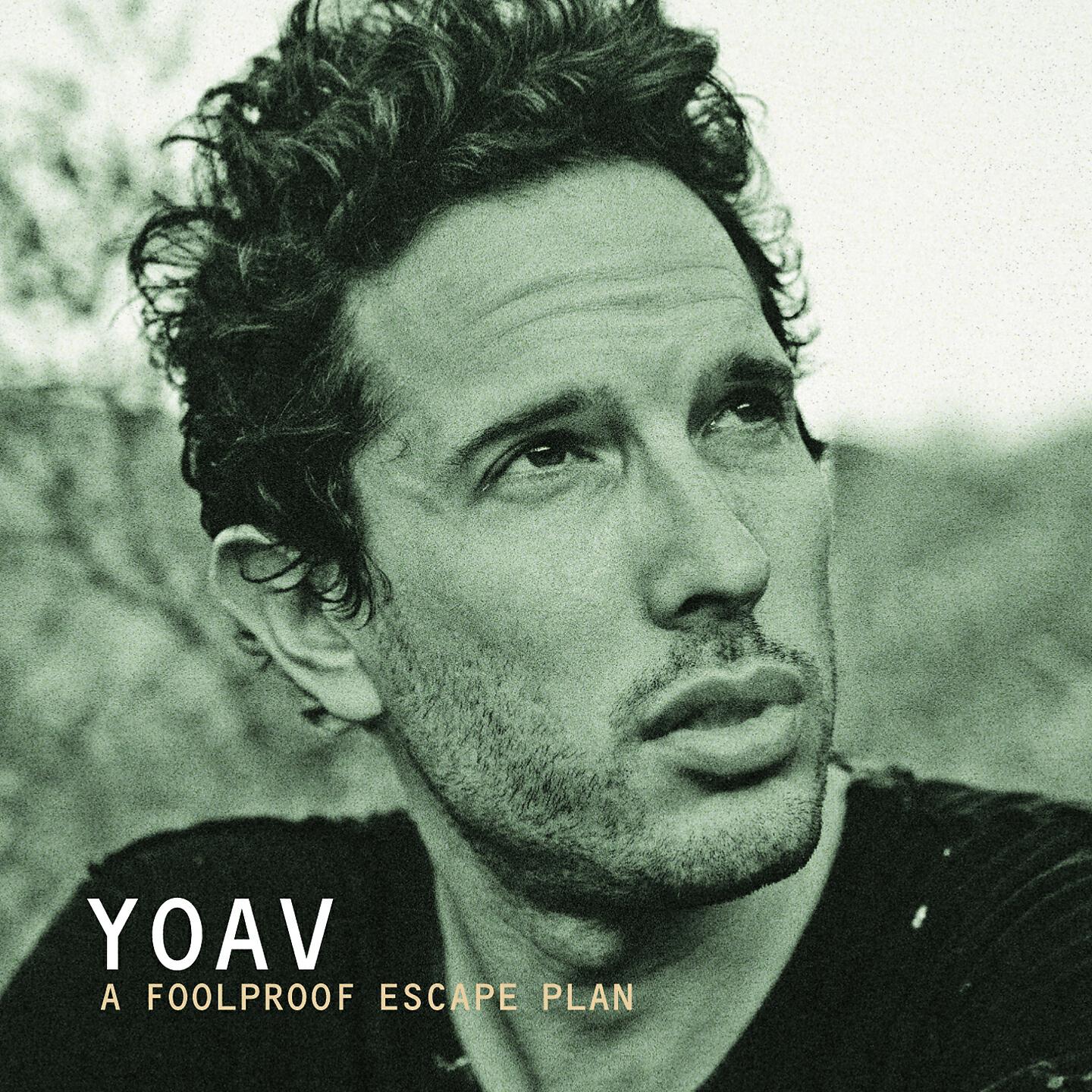 YOAV - 6/8 Dream