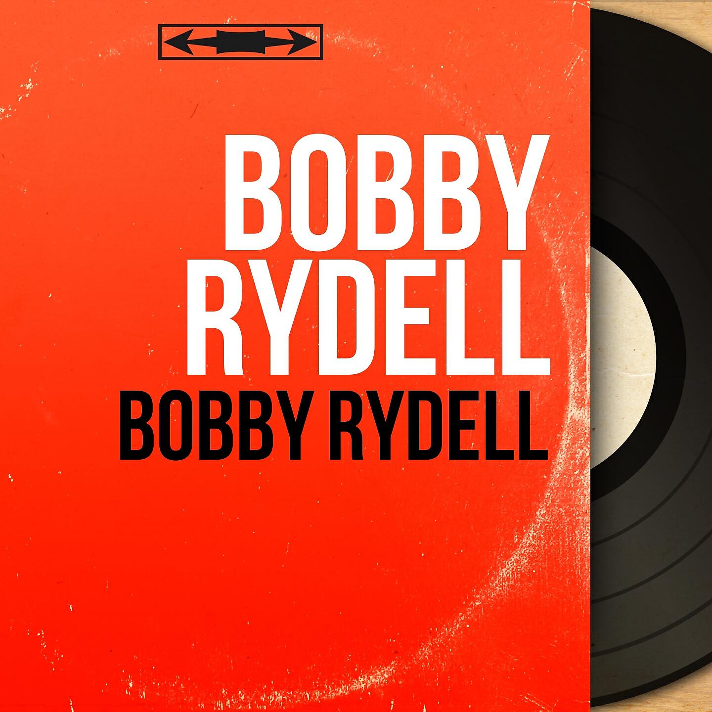 BOBBY RYDELL - Door to Paradise