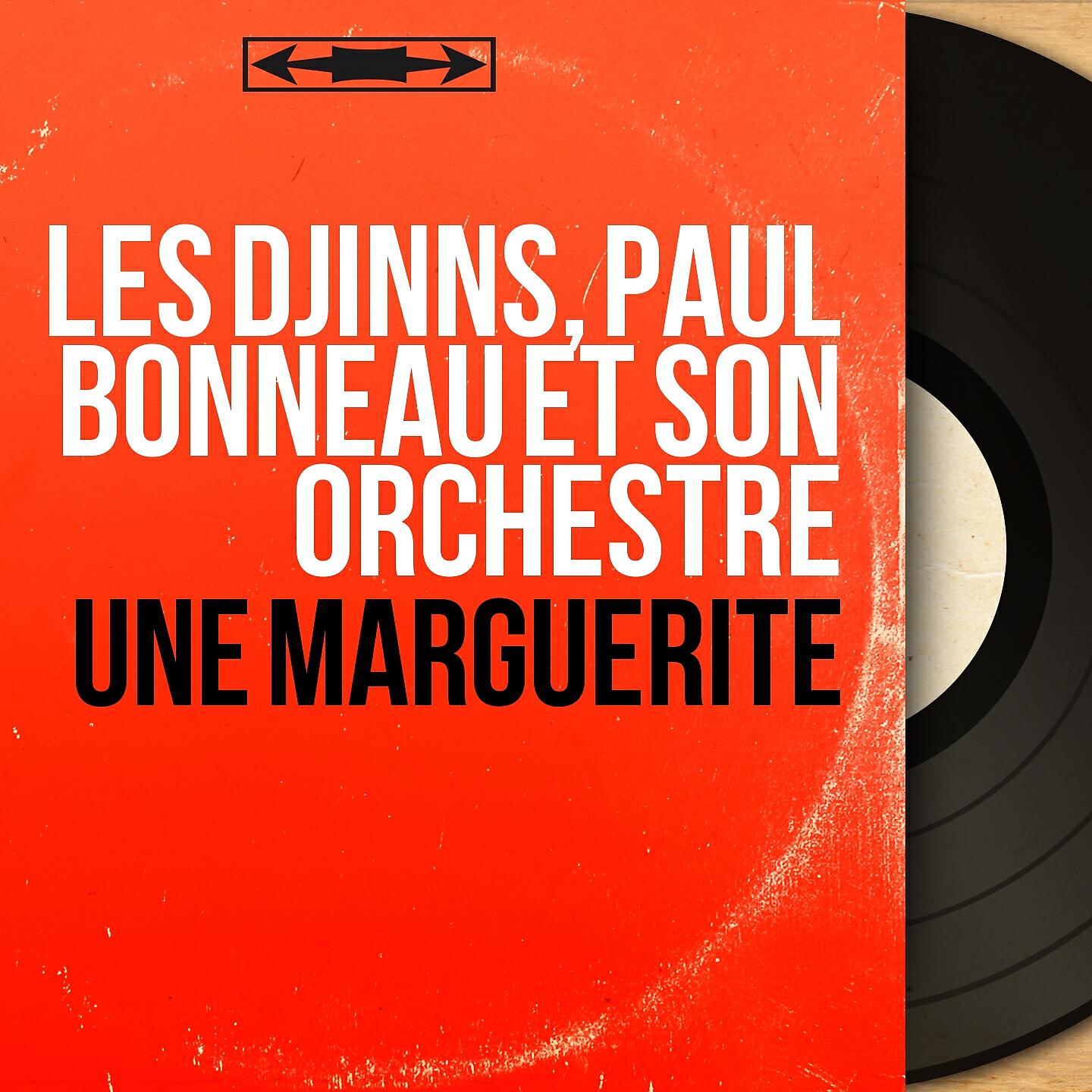 Les Djinns - Le petit tramway