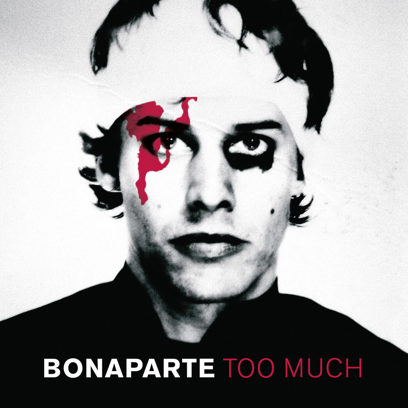 Bonaparte - 3 Minutes in the Brain of Bonaparte