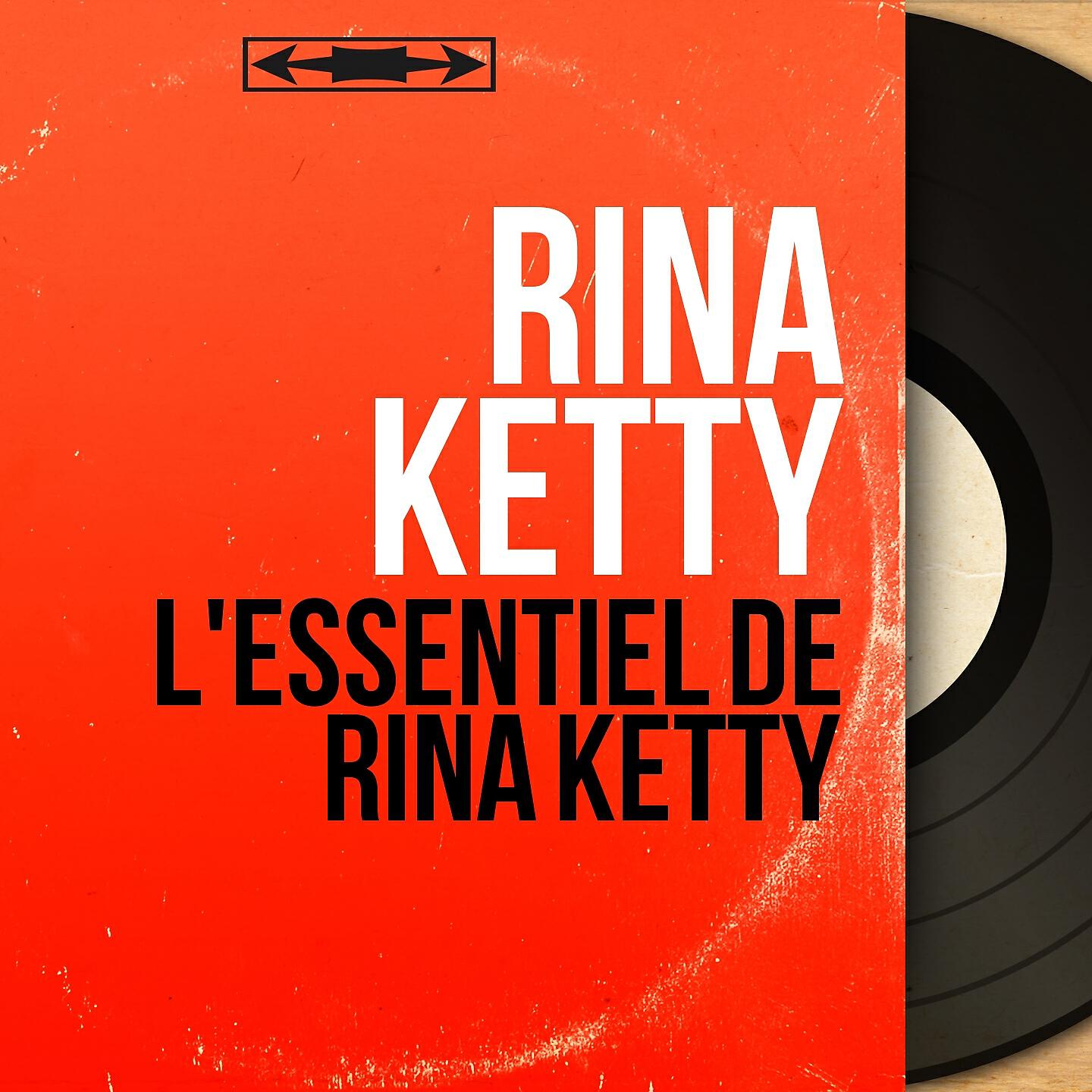Rina Ketty - Sombreros et mantilles