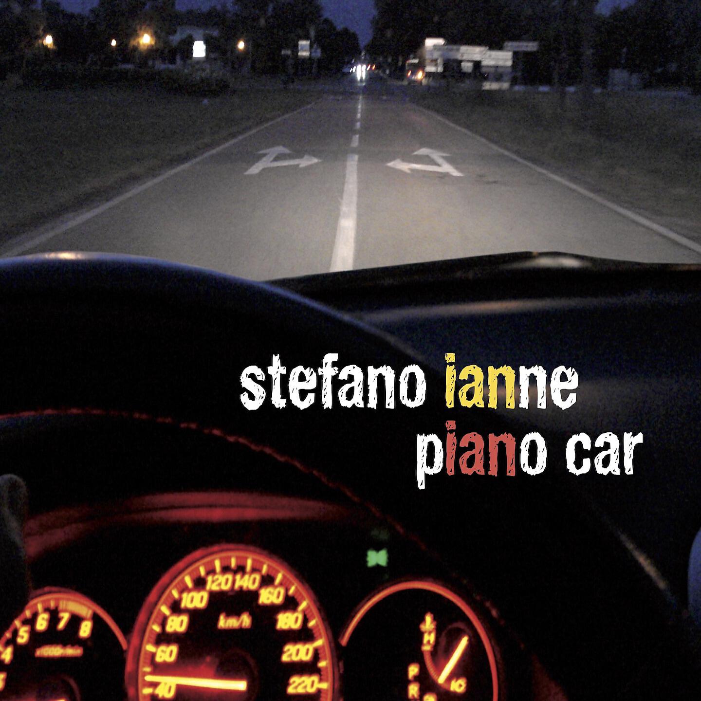 Stefano Ianne - Quota 8100