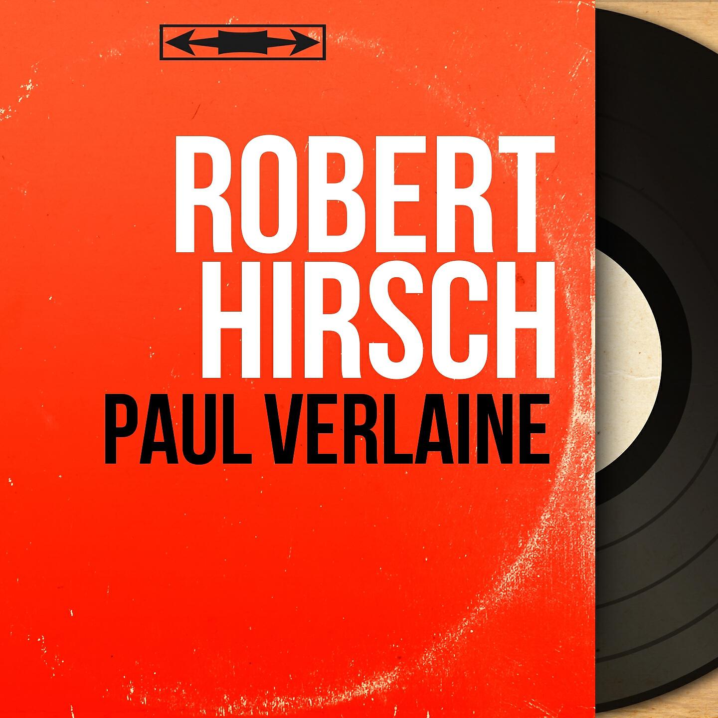 Robert Hirsch - Mon dieu m'a dit