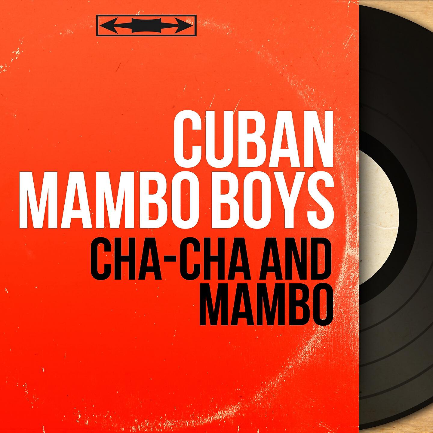 Cuban Mambo Boys - Sweetheart Mambo