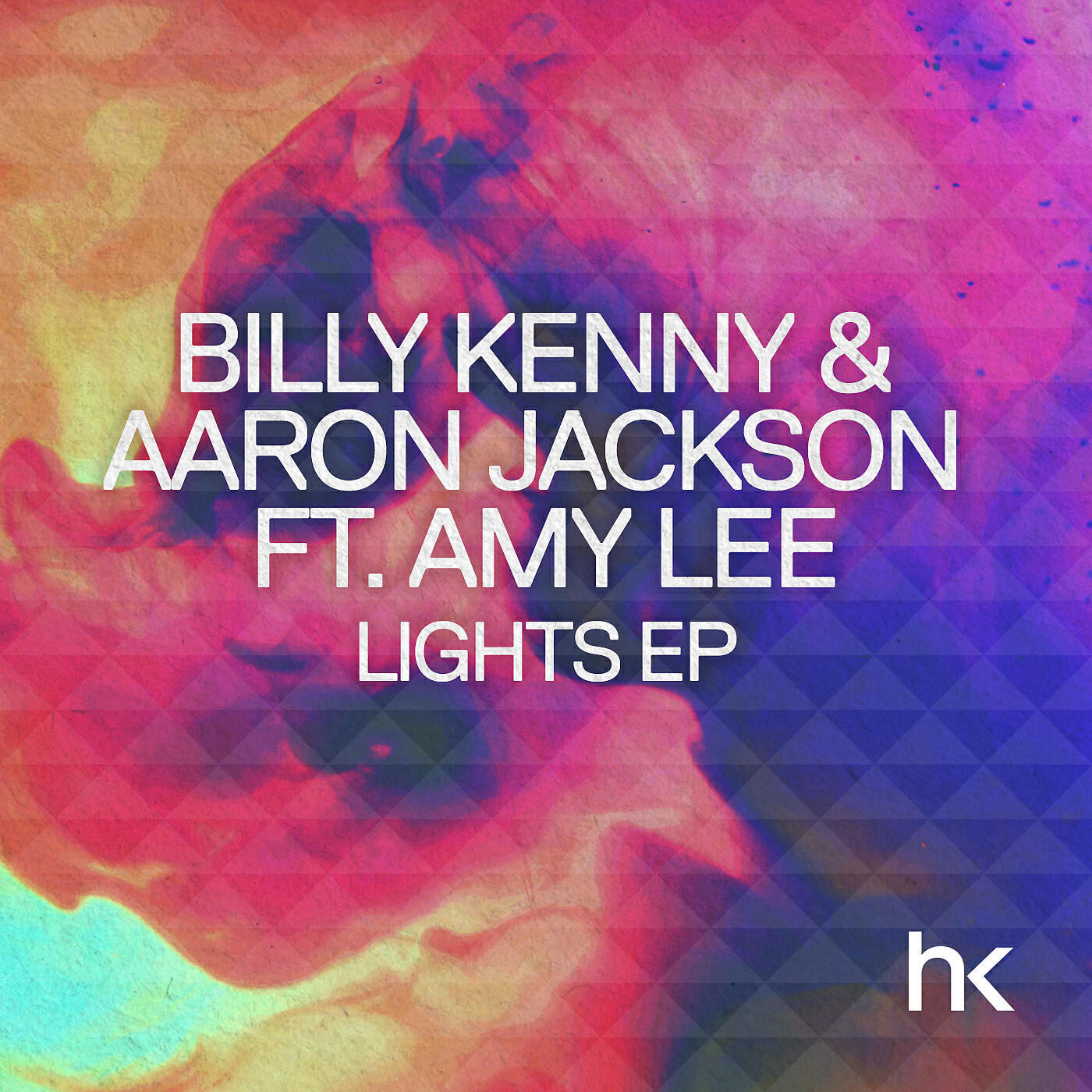 Billy Kenny - Underwater