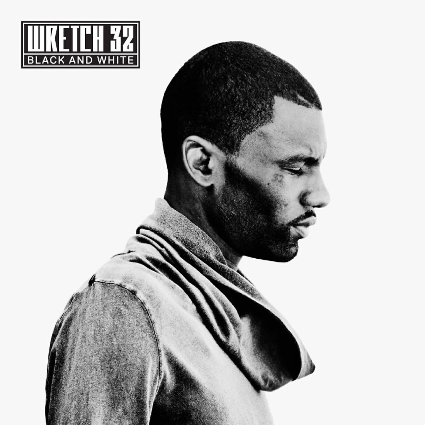 Wretch 32 - Traktor (Friction Remix)
