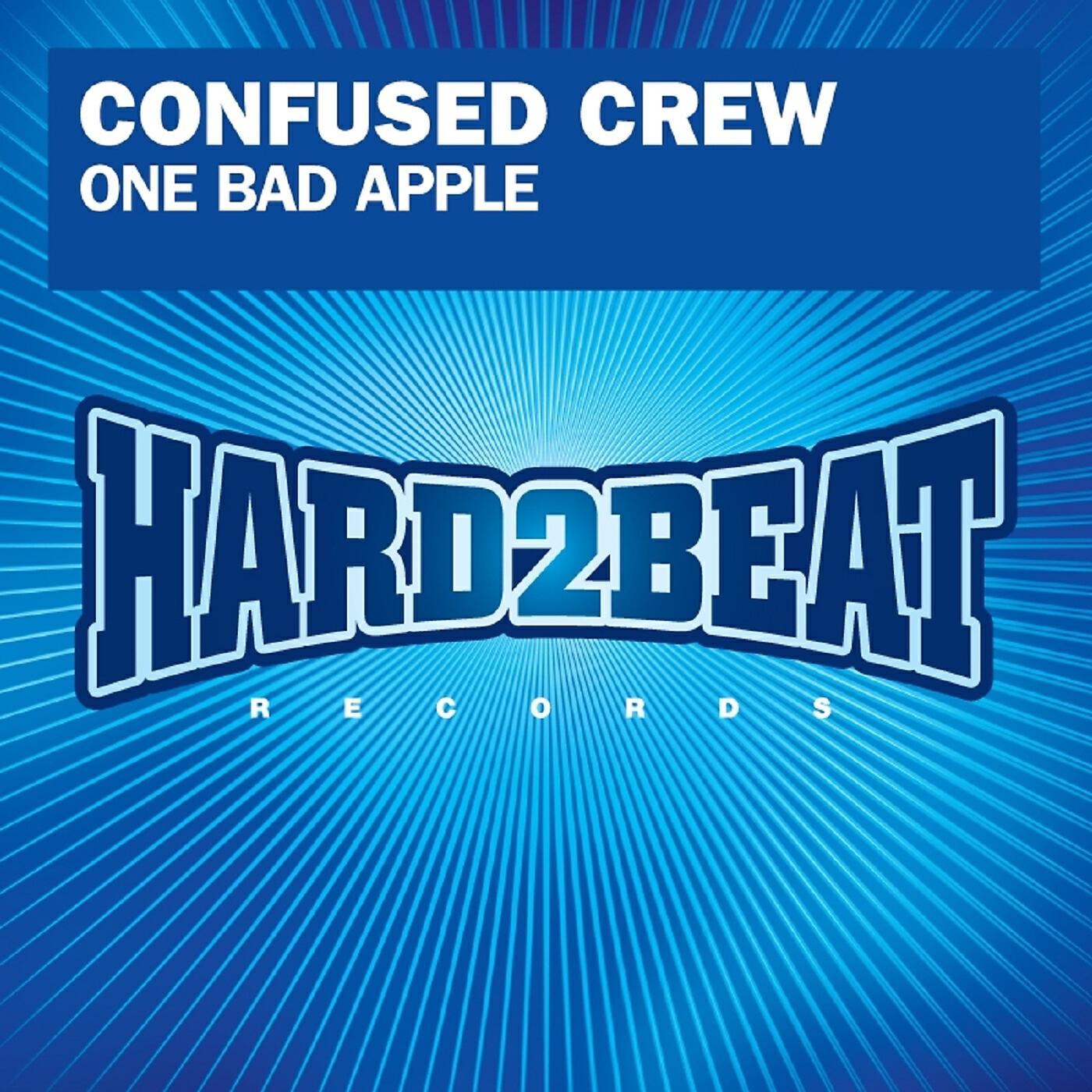Confused Crew - One Bad Apple (Uniting Nations Remix)