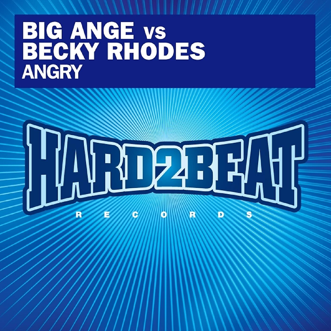 Big Ang - Angry (Zibba Remix)
