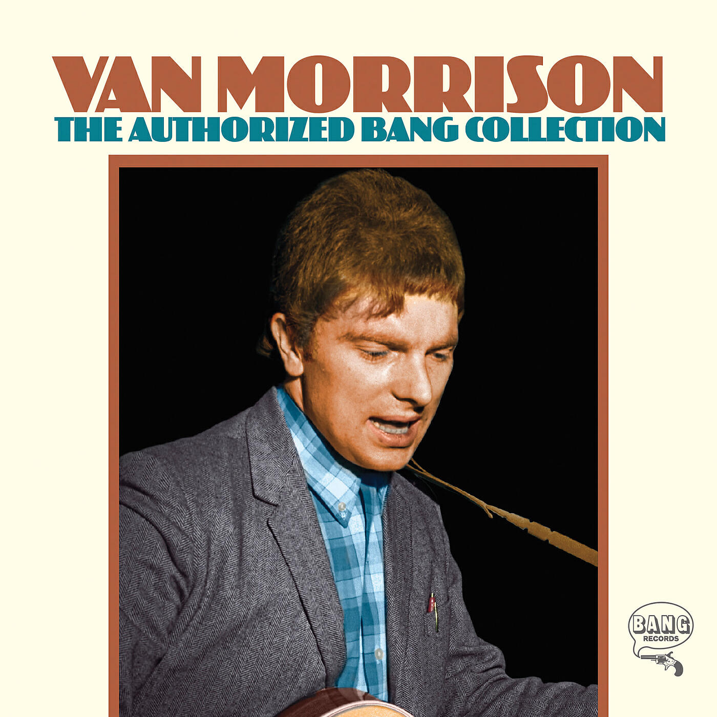 Van Morrison - The Smile You Smile (Demo)