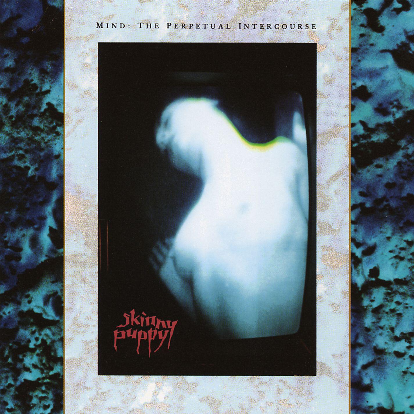 Skinny Puppy - Antagonism
