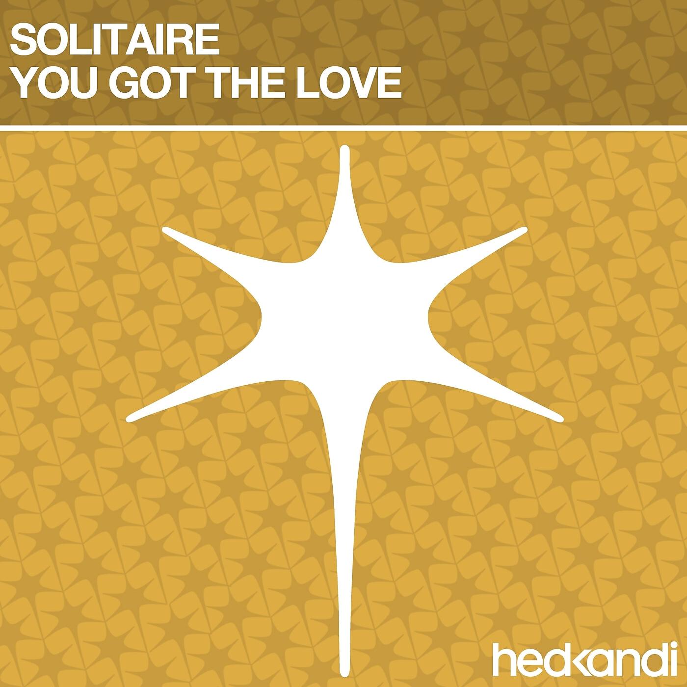 Solitaire - You Got the Love (Tommy Mc Remix)