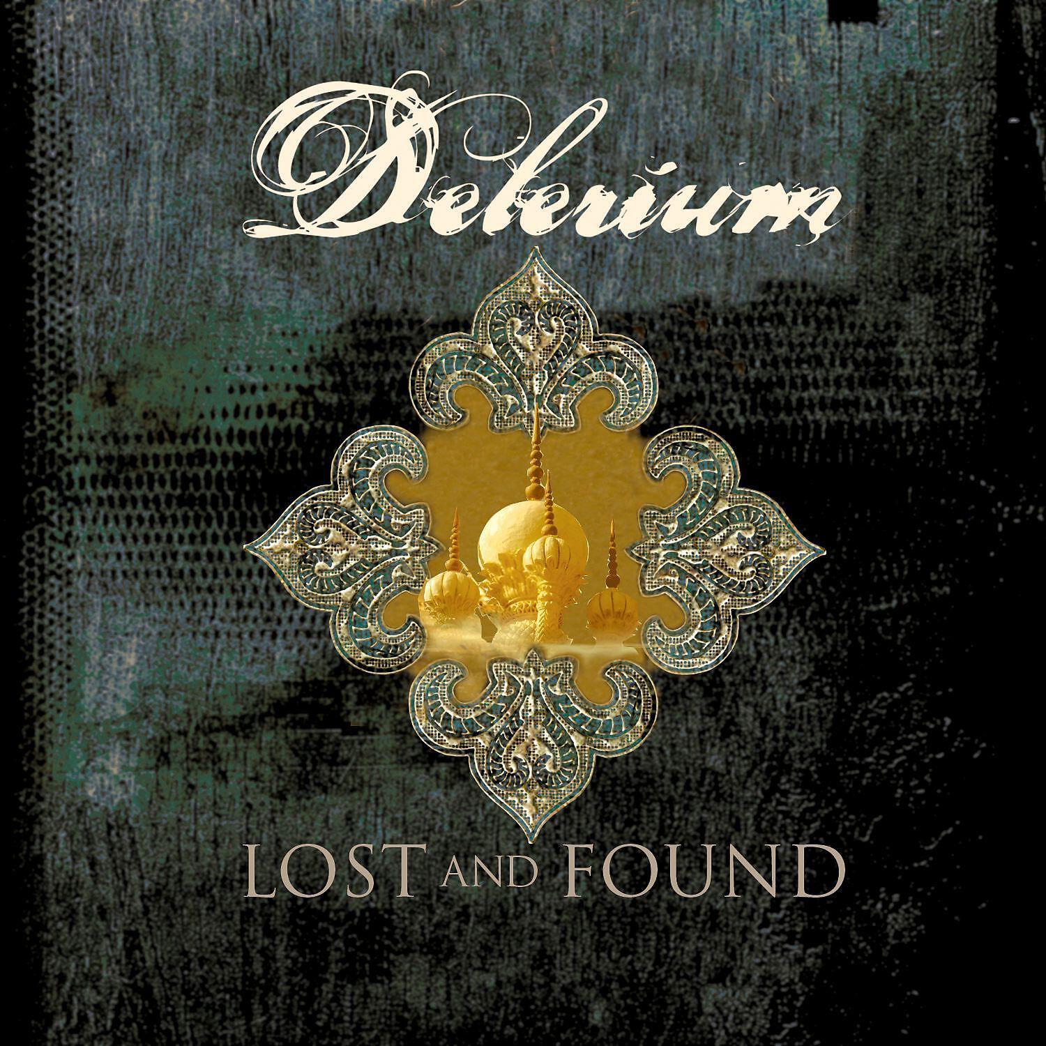 Delerium - Lost And Found (Niels van Gogh vs. Eniac Dub Mix 2)