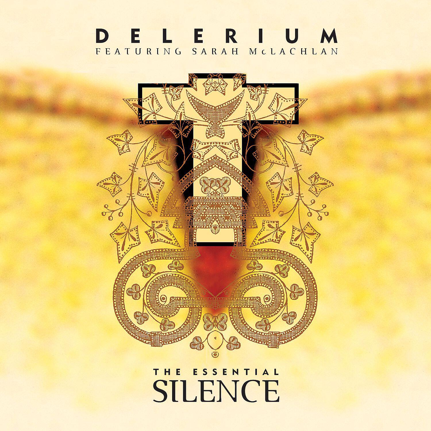Delerium - Silence (feat. Sarah McLachlan) [Airscape Mix]