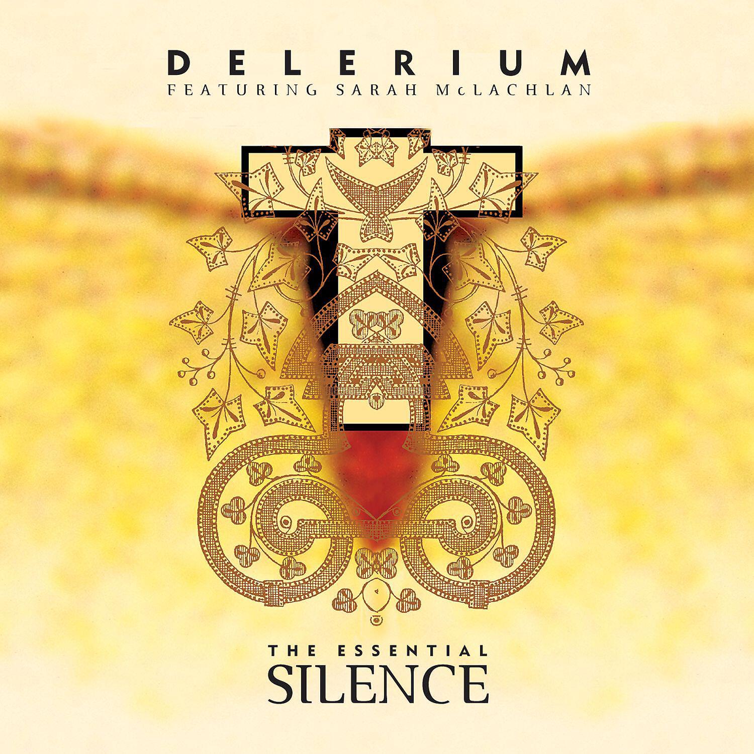 Delerium - Silence (Lissat & Voltaxx Remix) [feat. Sarah McLachlan] (Lissat & Voltaxx Remix)