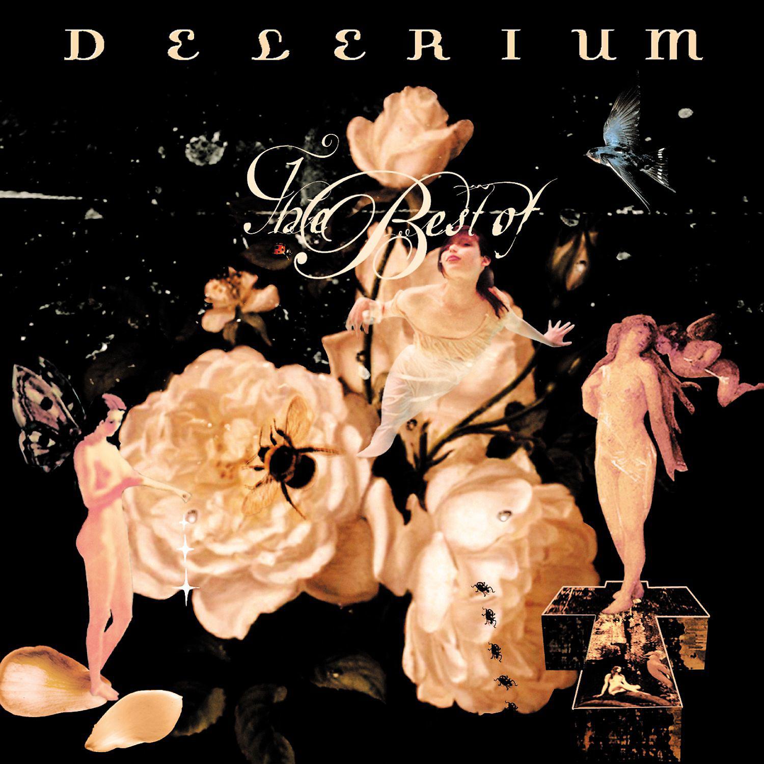 Delerium - After All (feat. Jaël)