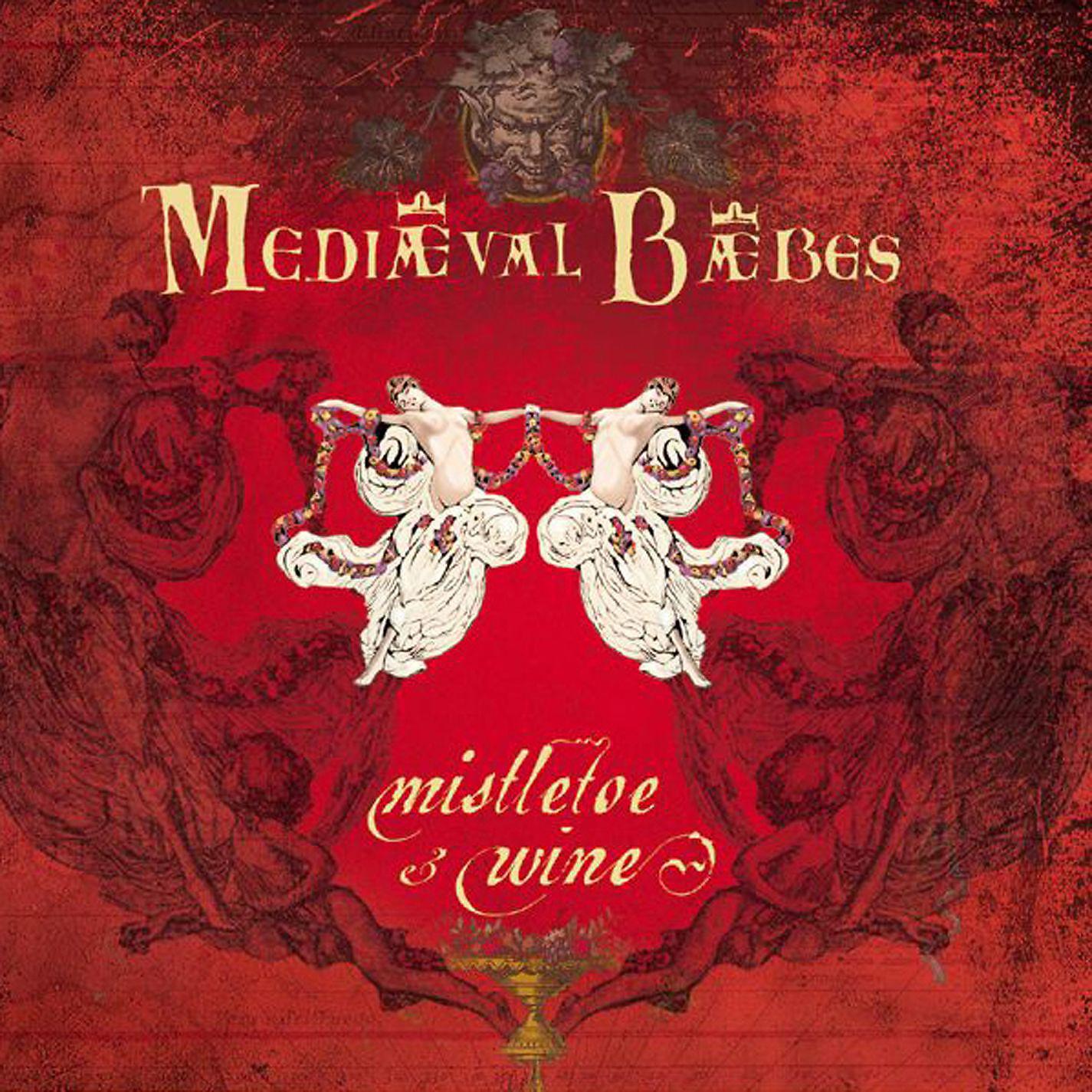 Mediaeval Baebes - Ecce Mundi Gaudium