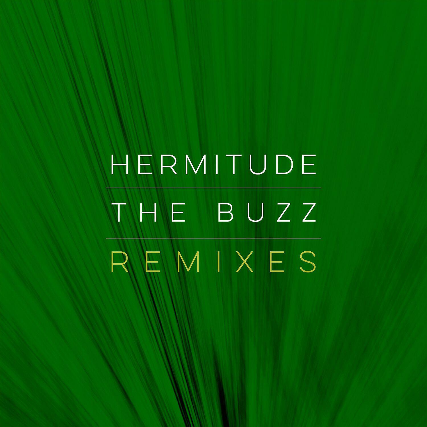 Hermitude - The Buzz (feat. Mataya & Hodgy Beats) [Alison Wonderland Remix]