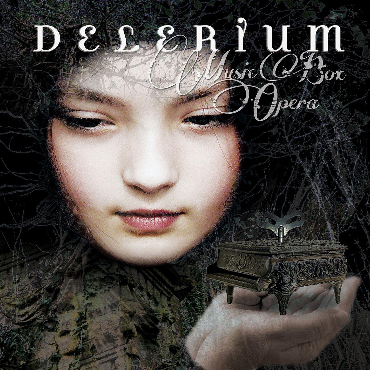 Delerium - Days Turn Into Nights
