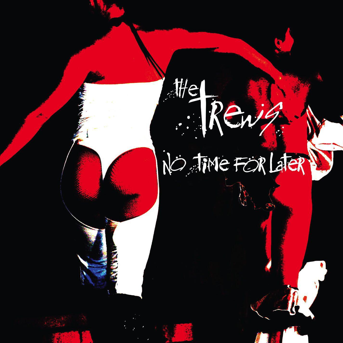 The Trews - I Can't Stop Laughing
