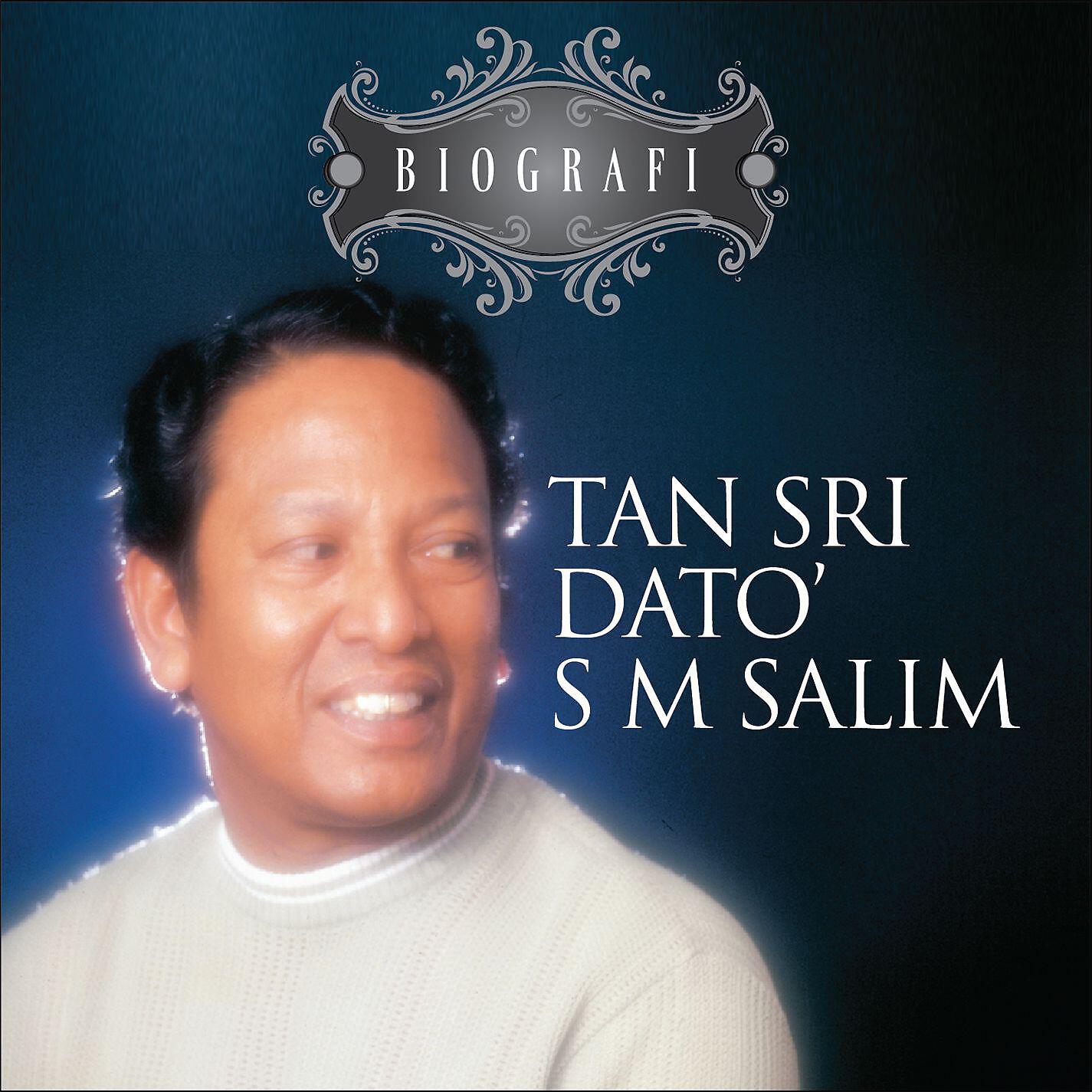 SM Salim - Cinta Dulu Cinta Sekarang
