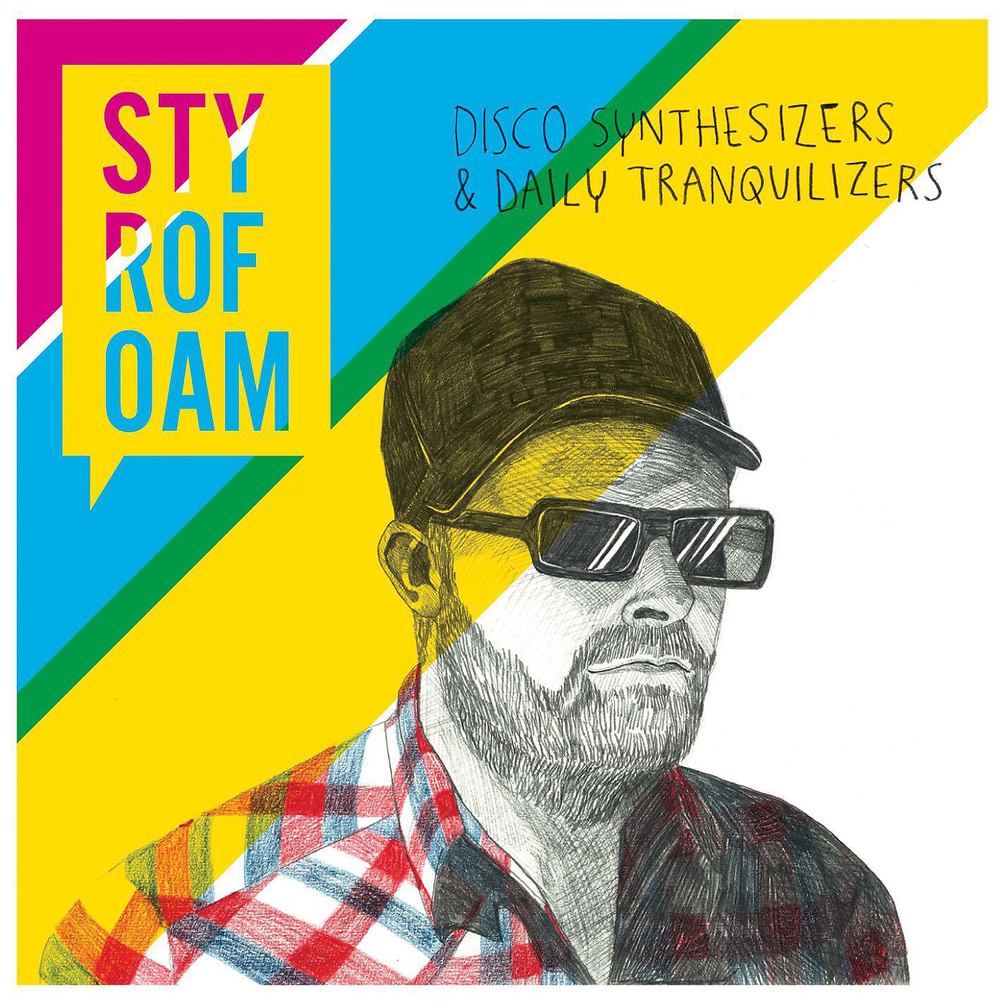Styrofoam - The Only One To Curse