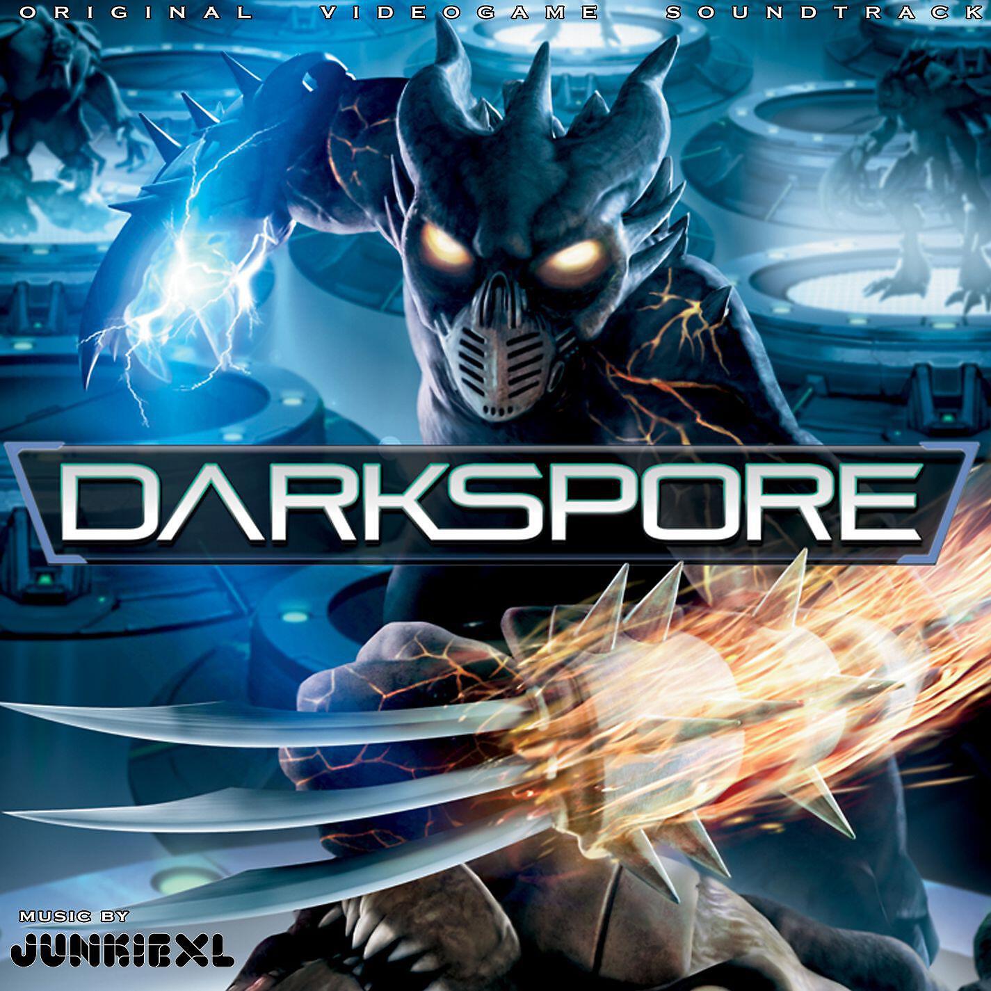 Junkie XL - Elemental Planes