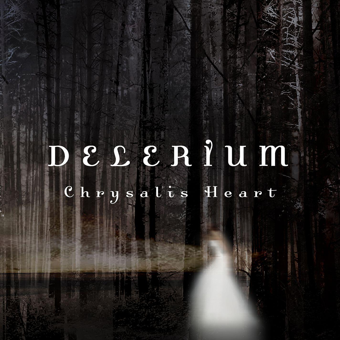 Delerium - Chrysalis Heart (Sleepthief Remix)