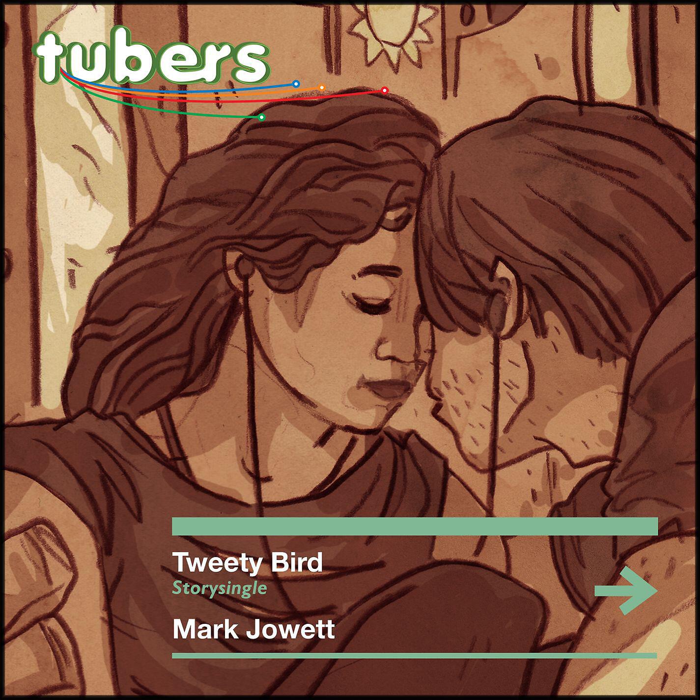 Tubers - Tweety Bird (feat. Tea Petrovic) (Pacha Massive 