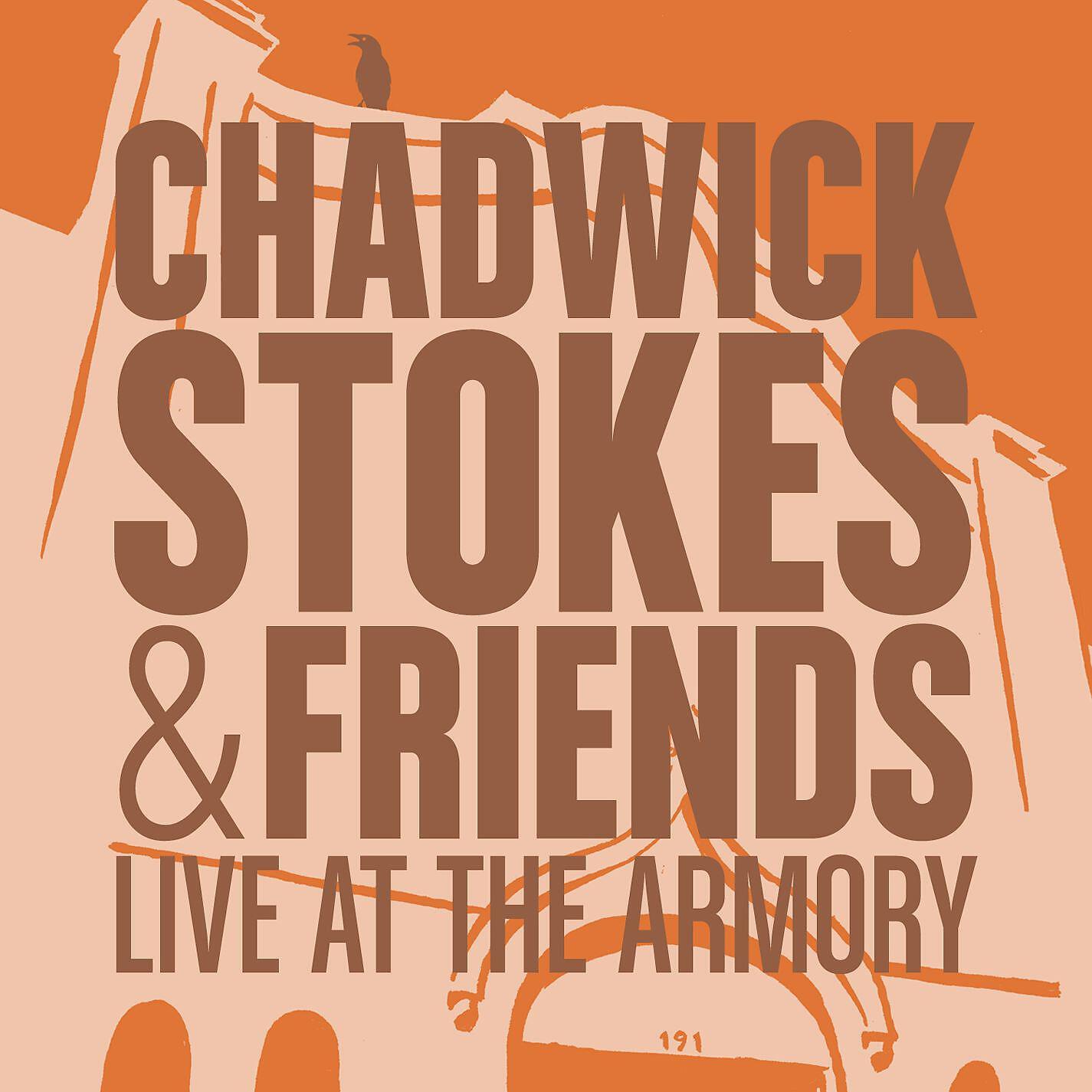 Chadwick Stokes - Girl From the North Country (feat. The White Buffalo) [Live at the Armory]