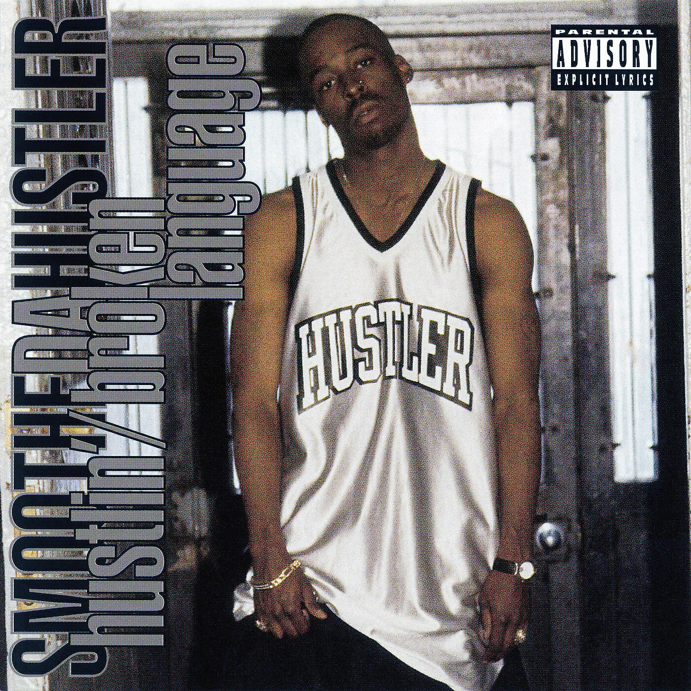 Smoothe Da Hustler - Hustlin' (Radio Edit)