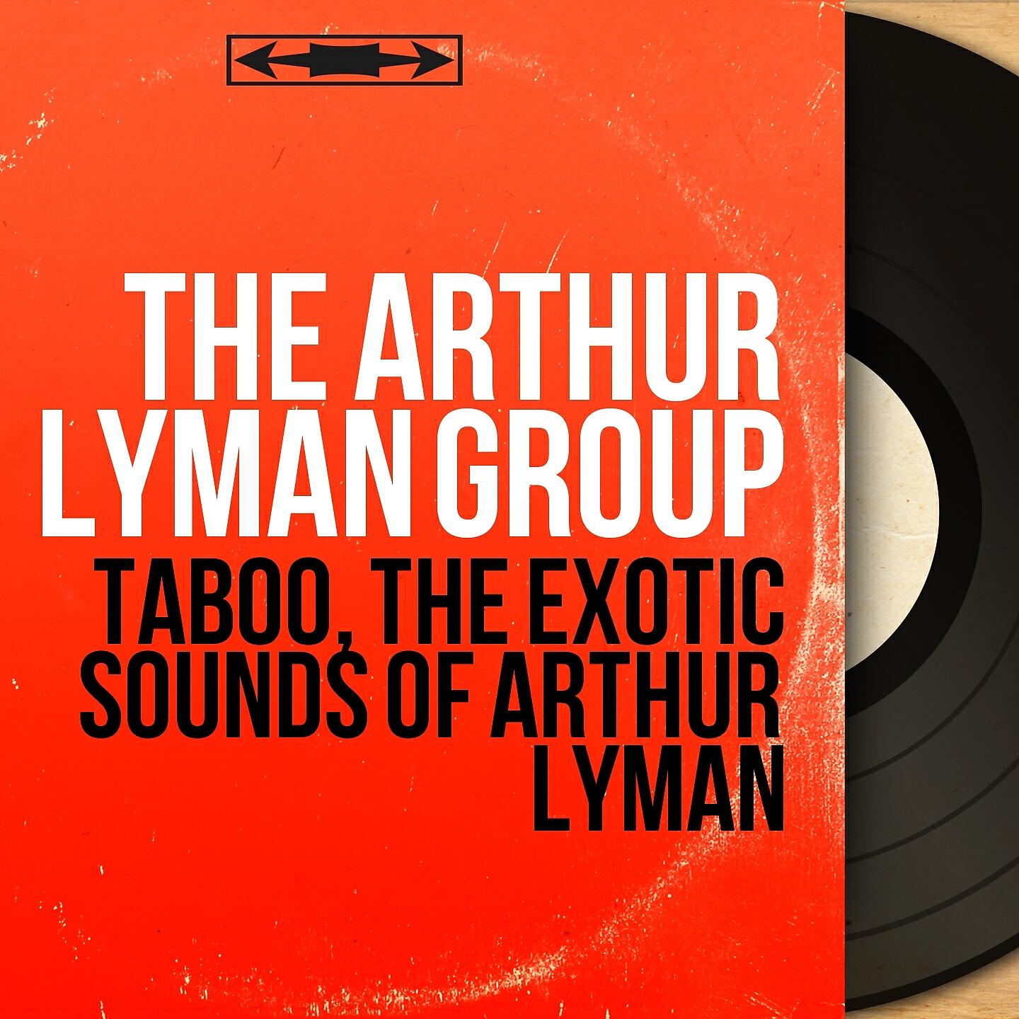 The Arthur Lyman Group - Sim Sim