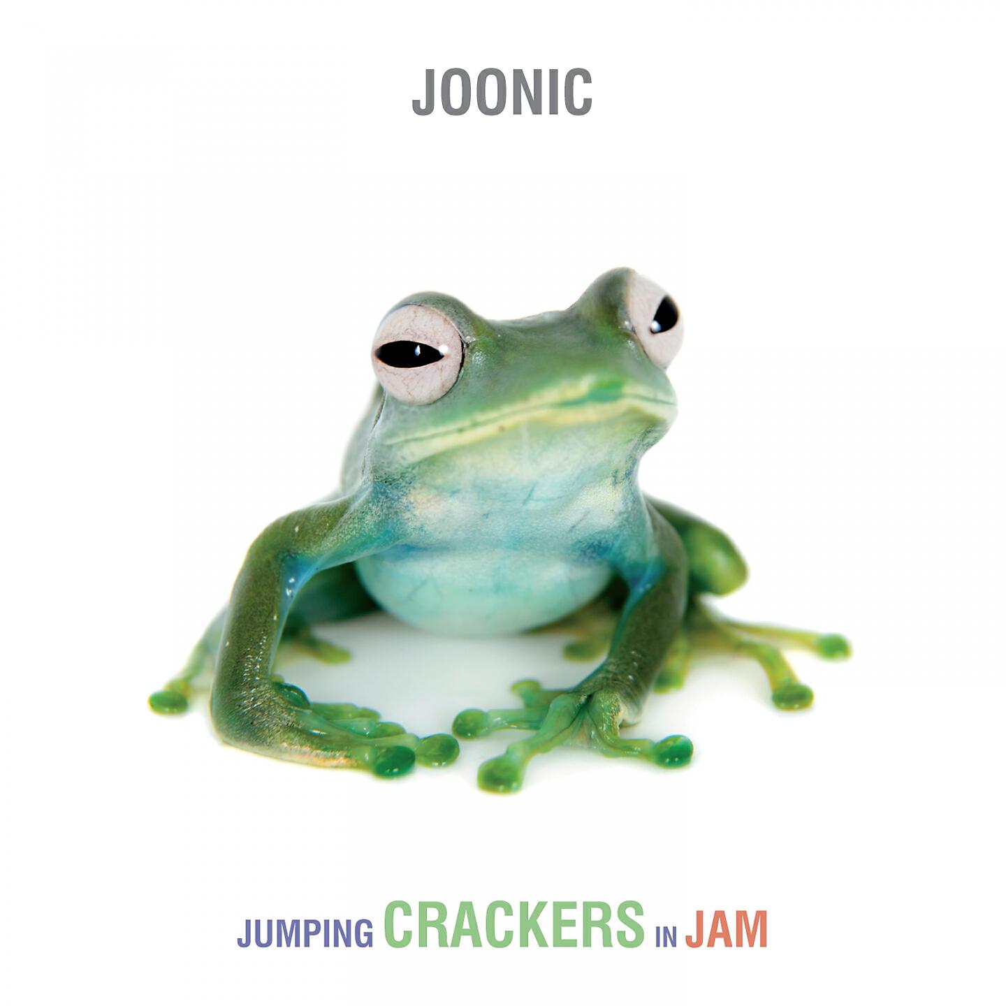 Joonic - Helden weinen heimlich