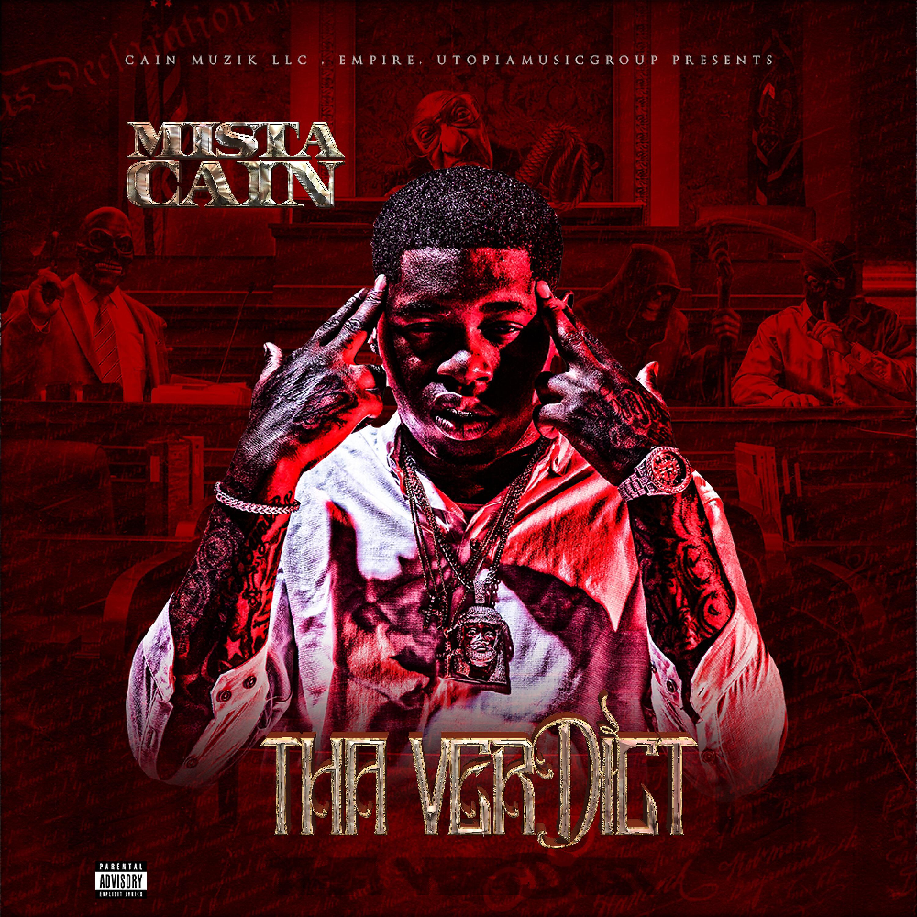 Mista Cain - Remember When (feat. Boosie Badazz)