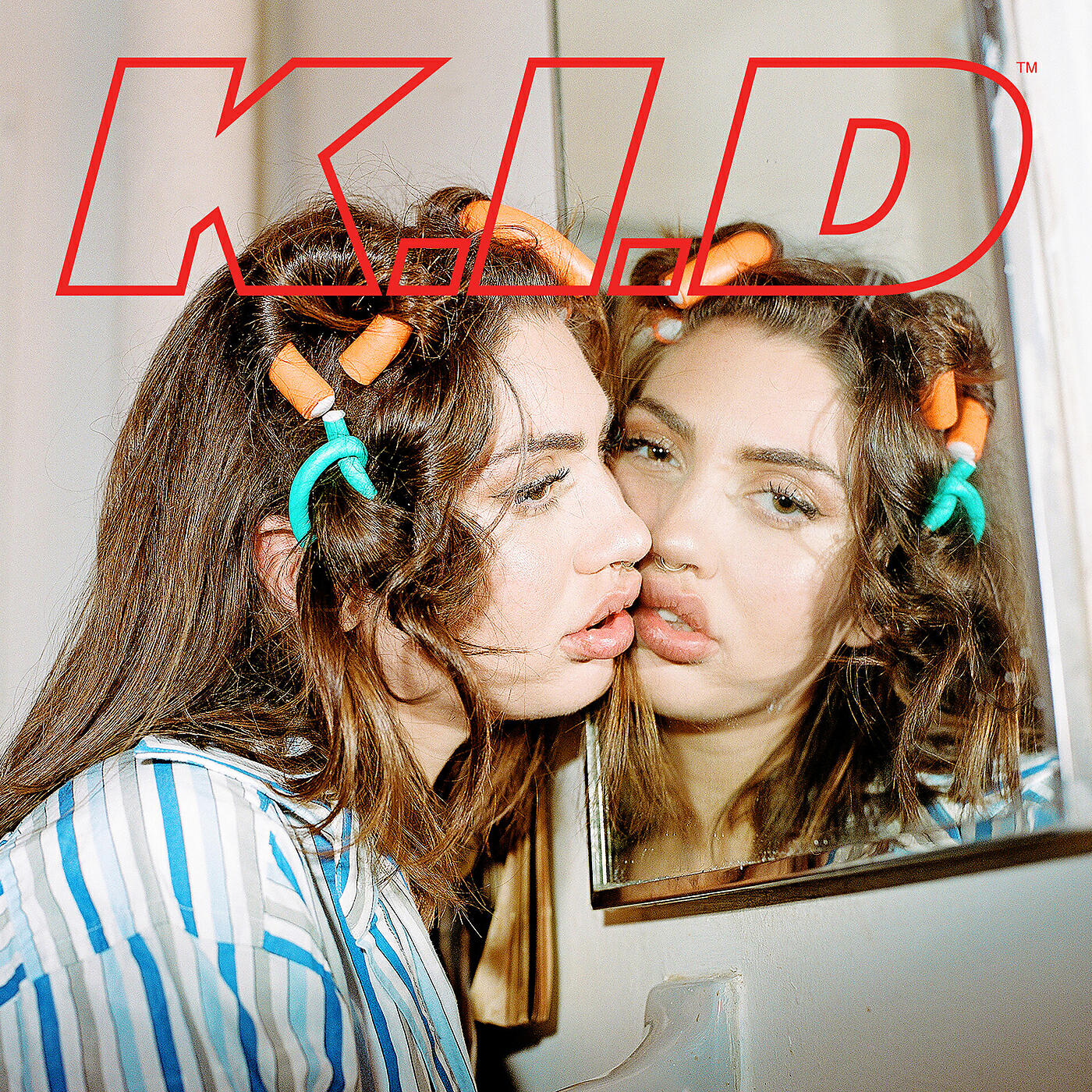K.I.D - Taker
