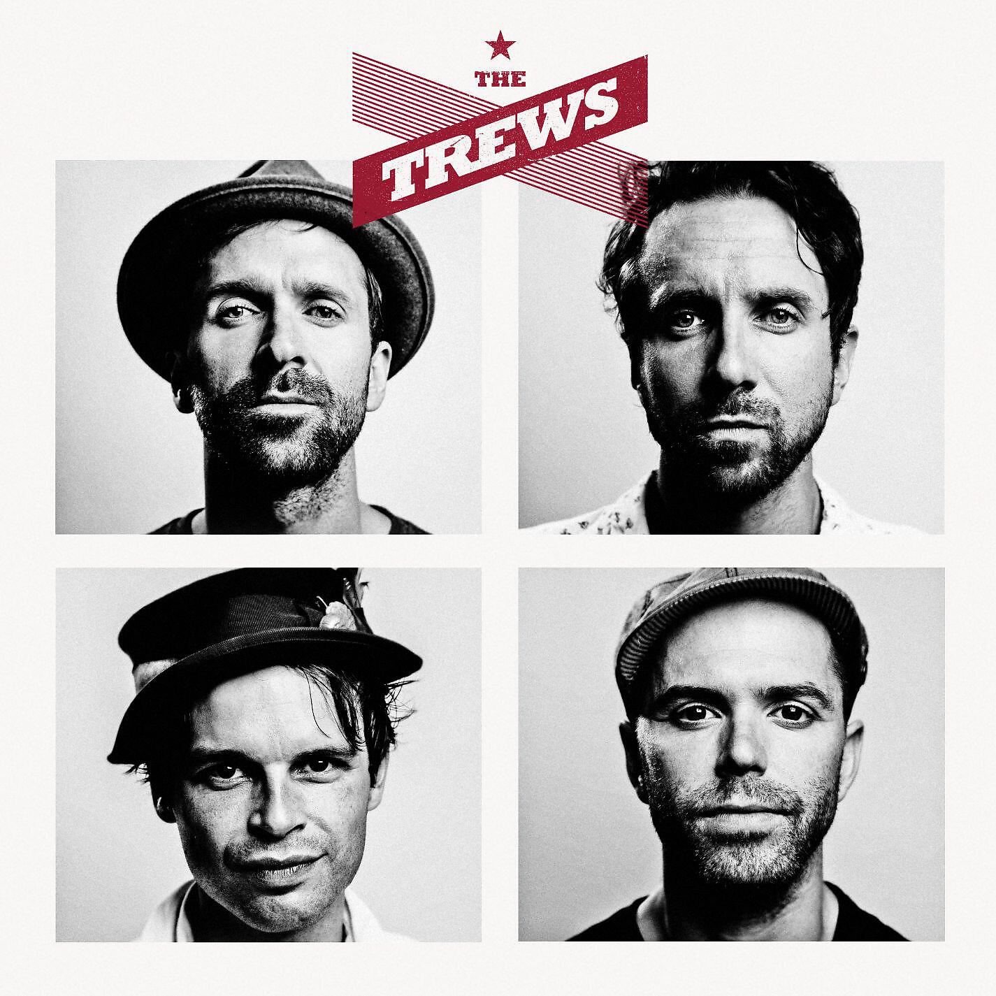 The Trews - The Sentimentalist