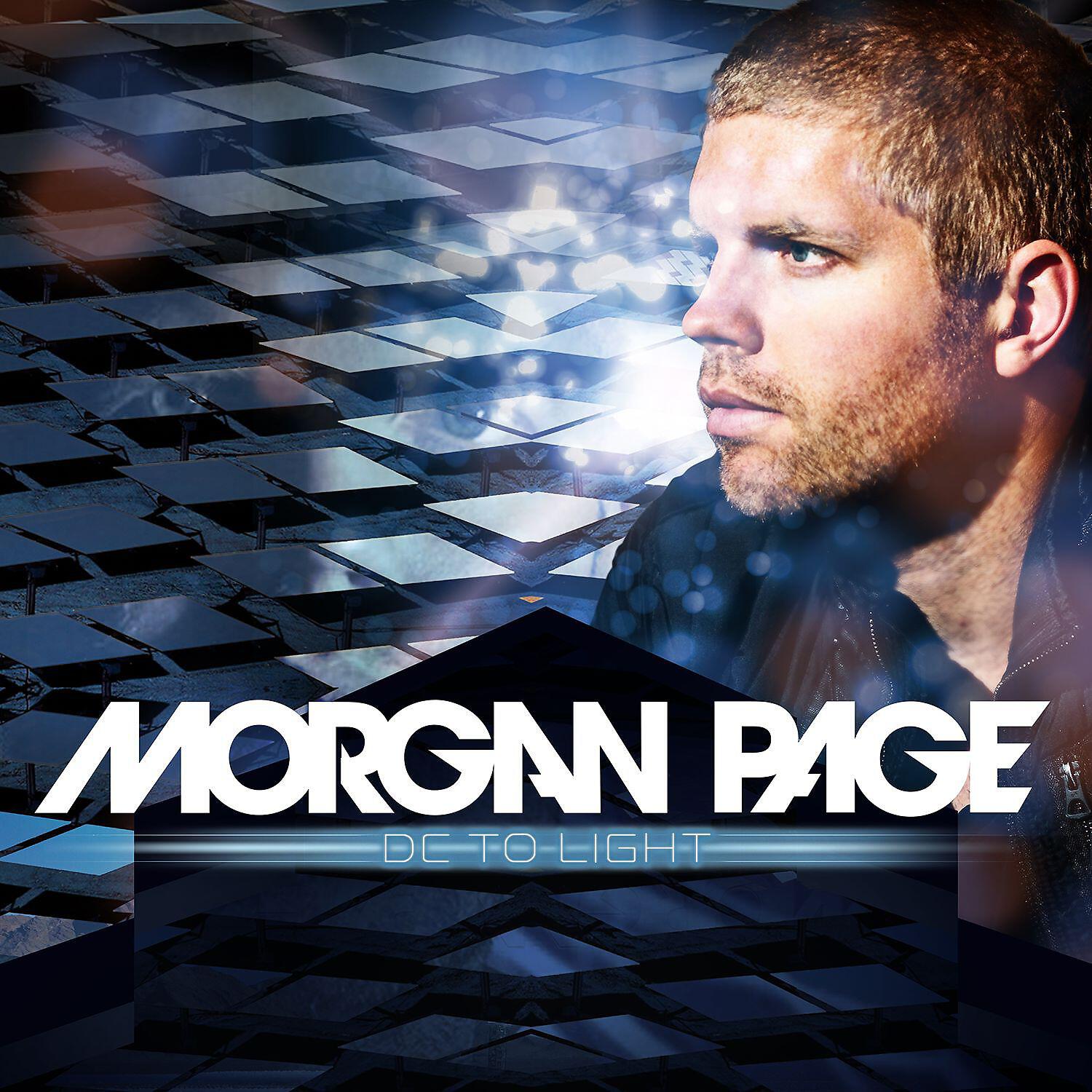 Morgan Page - Open Heart (feat. Lissie)