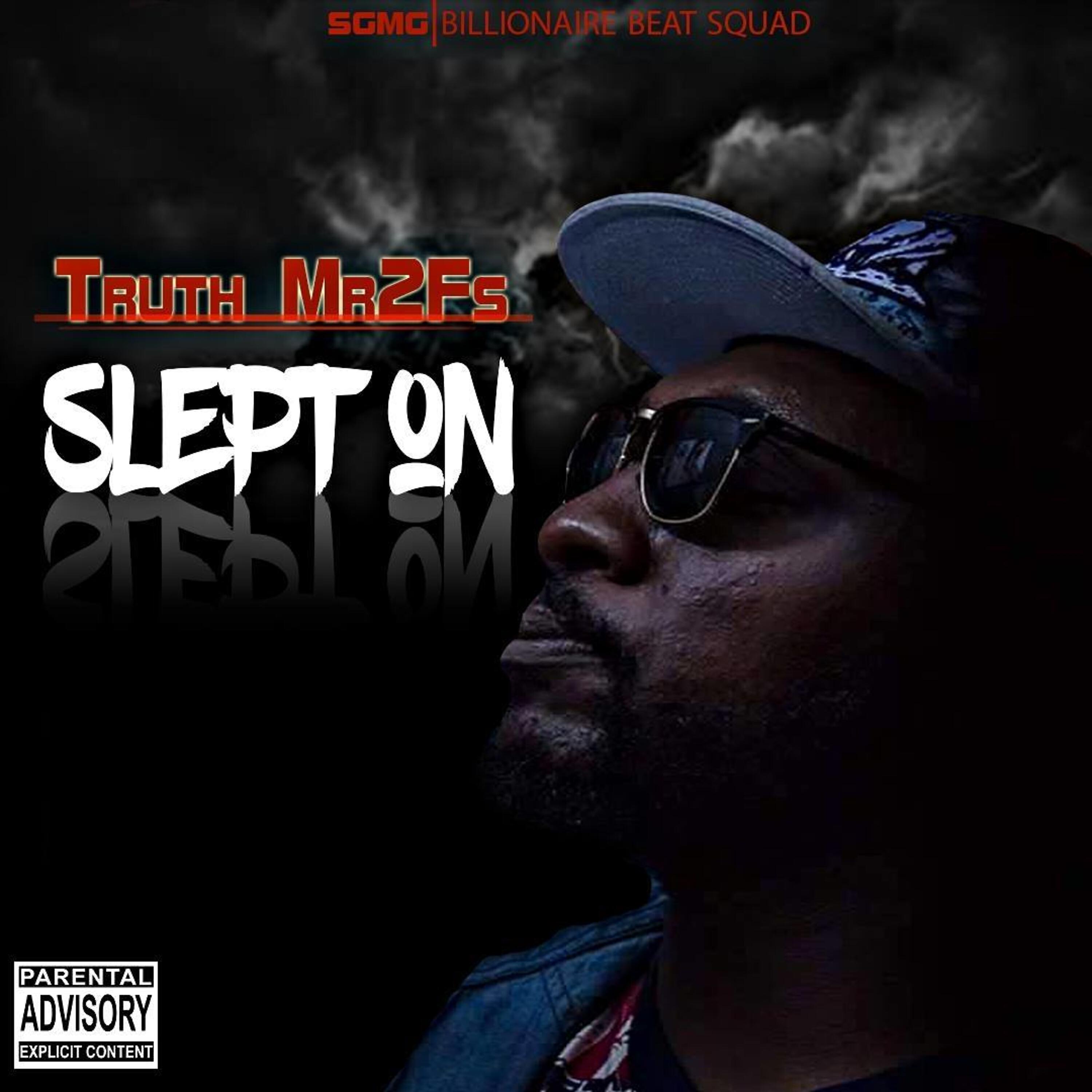 Truth Mr2Fs - Lick (feat. Playa G)